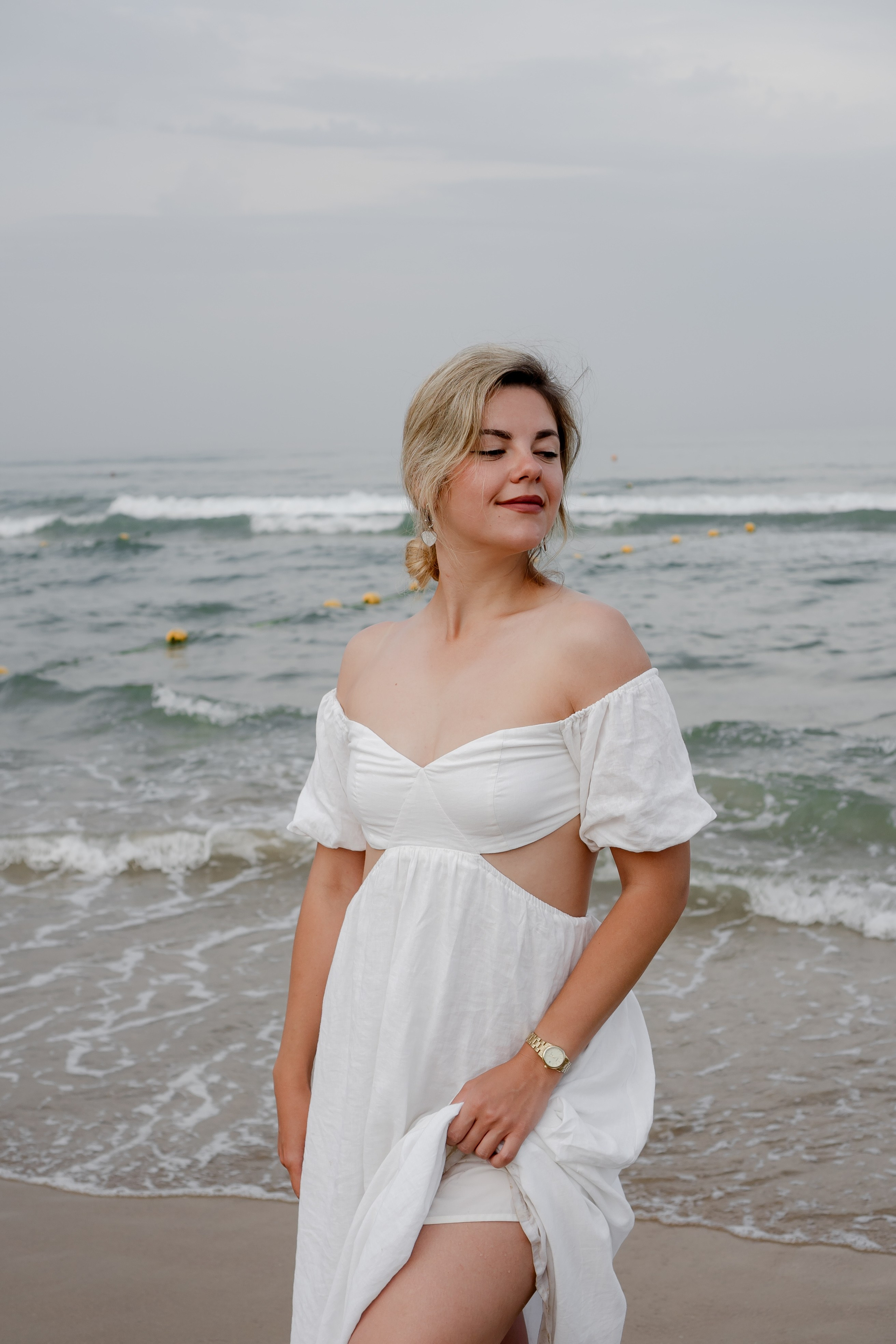 ДЕВУШКИ НА РАССВЕТНОЙ СЬЕМКЕ. Профессиональный фотограф, Санкт-Петербург — Виктория Богомолова