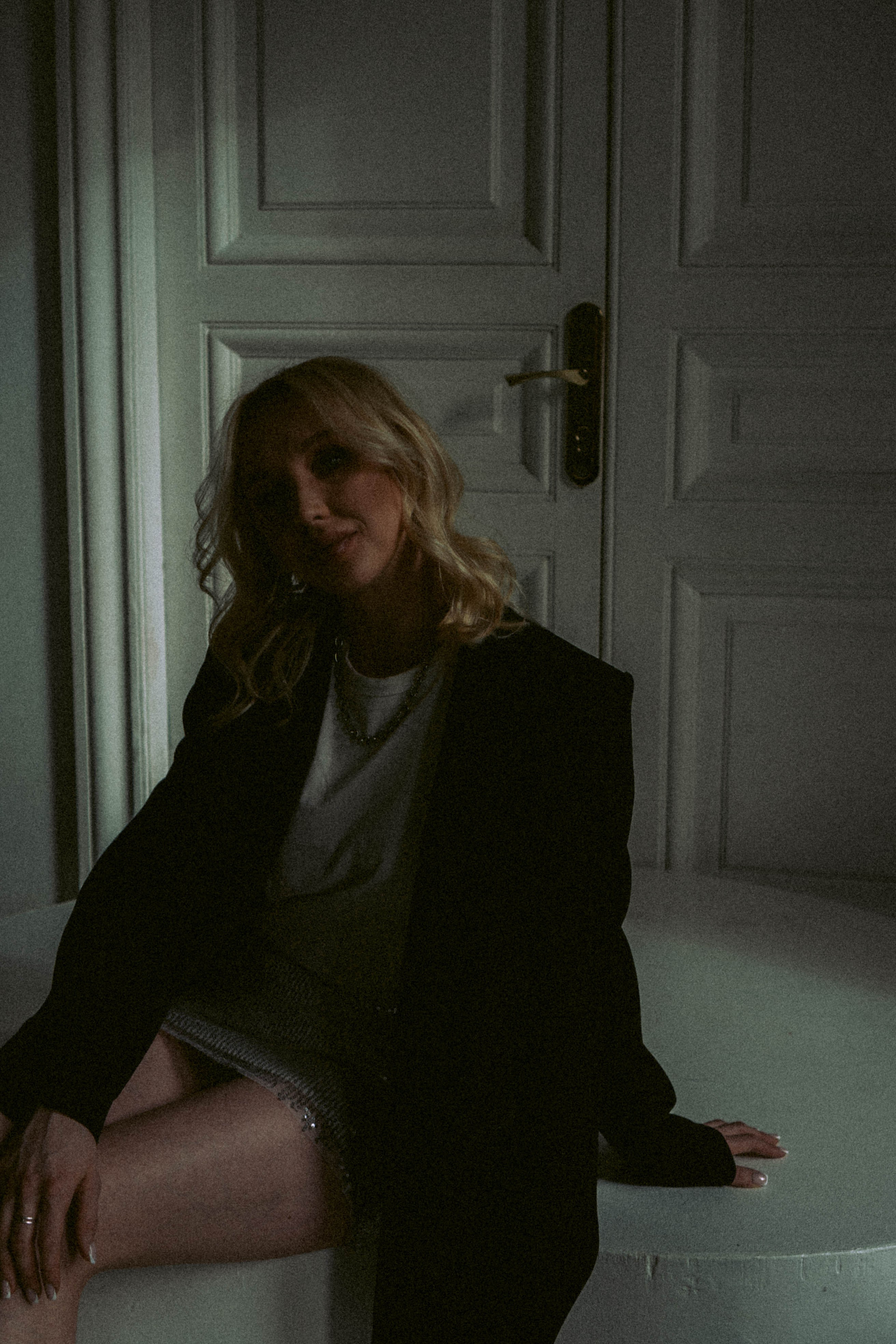 Студийная. Профессиональный фотограф, Санкт-Петербург — Виктория Богомолова