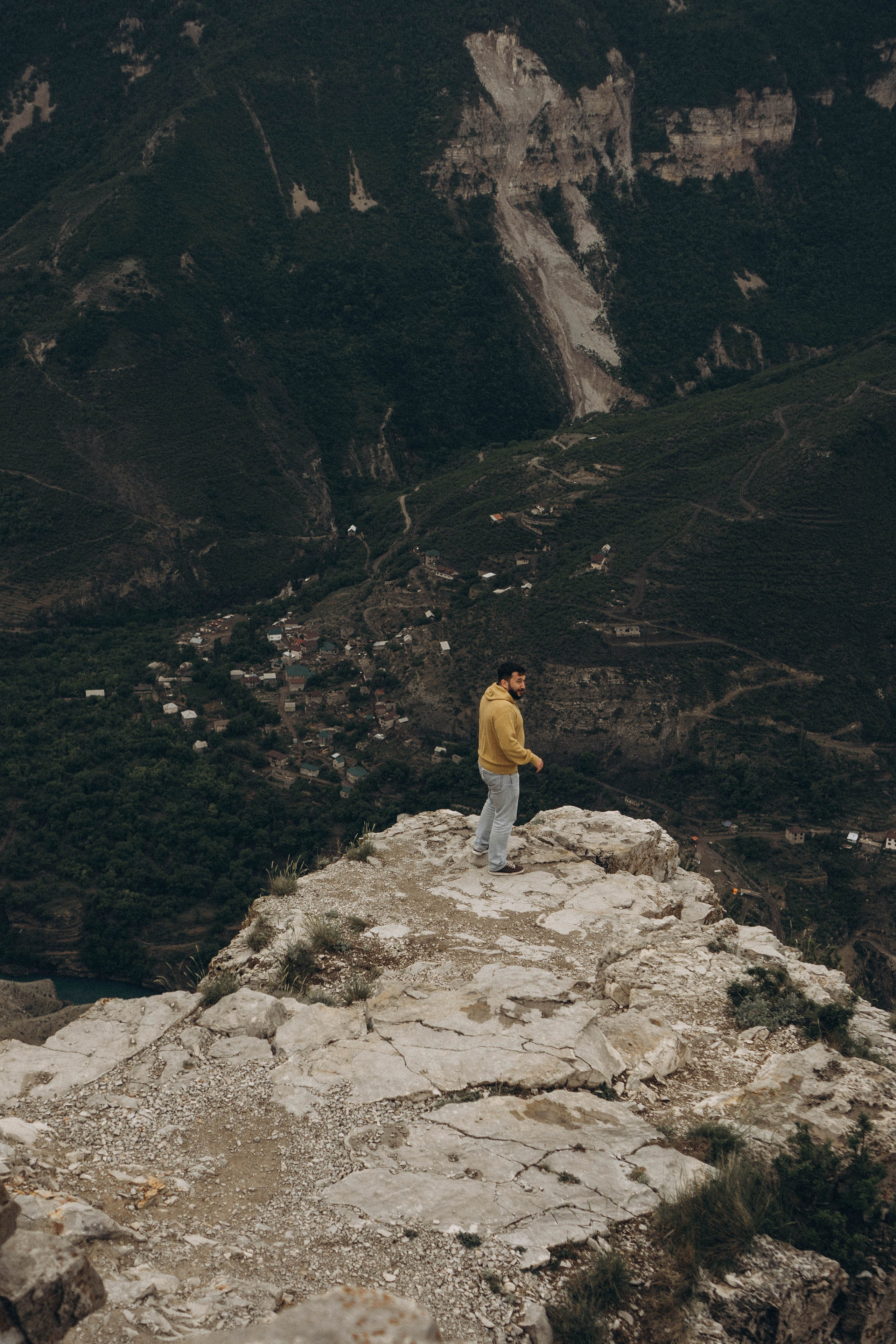 Кавказ. Профессиональный фотограф, Санкт-Петербург — Виктория Богомолова