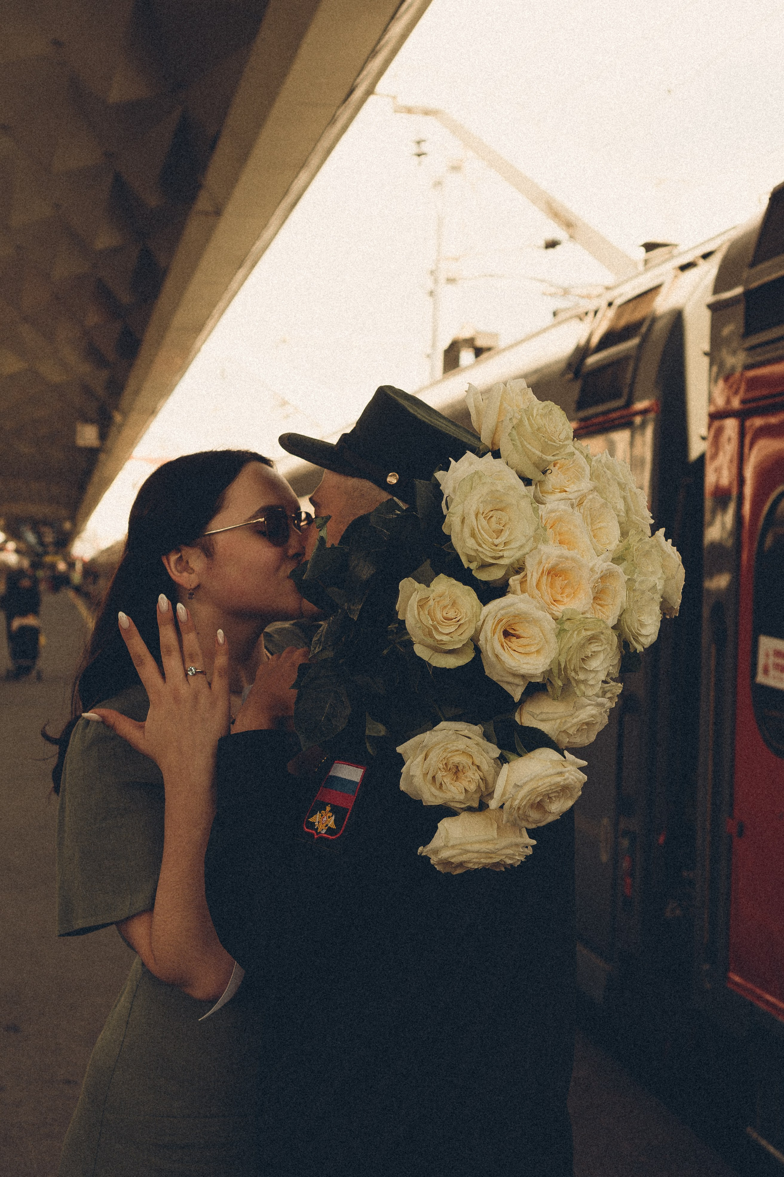 ПРЕДЛОЖЕНИЕ. Профессиональный фотограф, Санкт-Петербург — Виктория Богомолова
