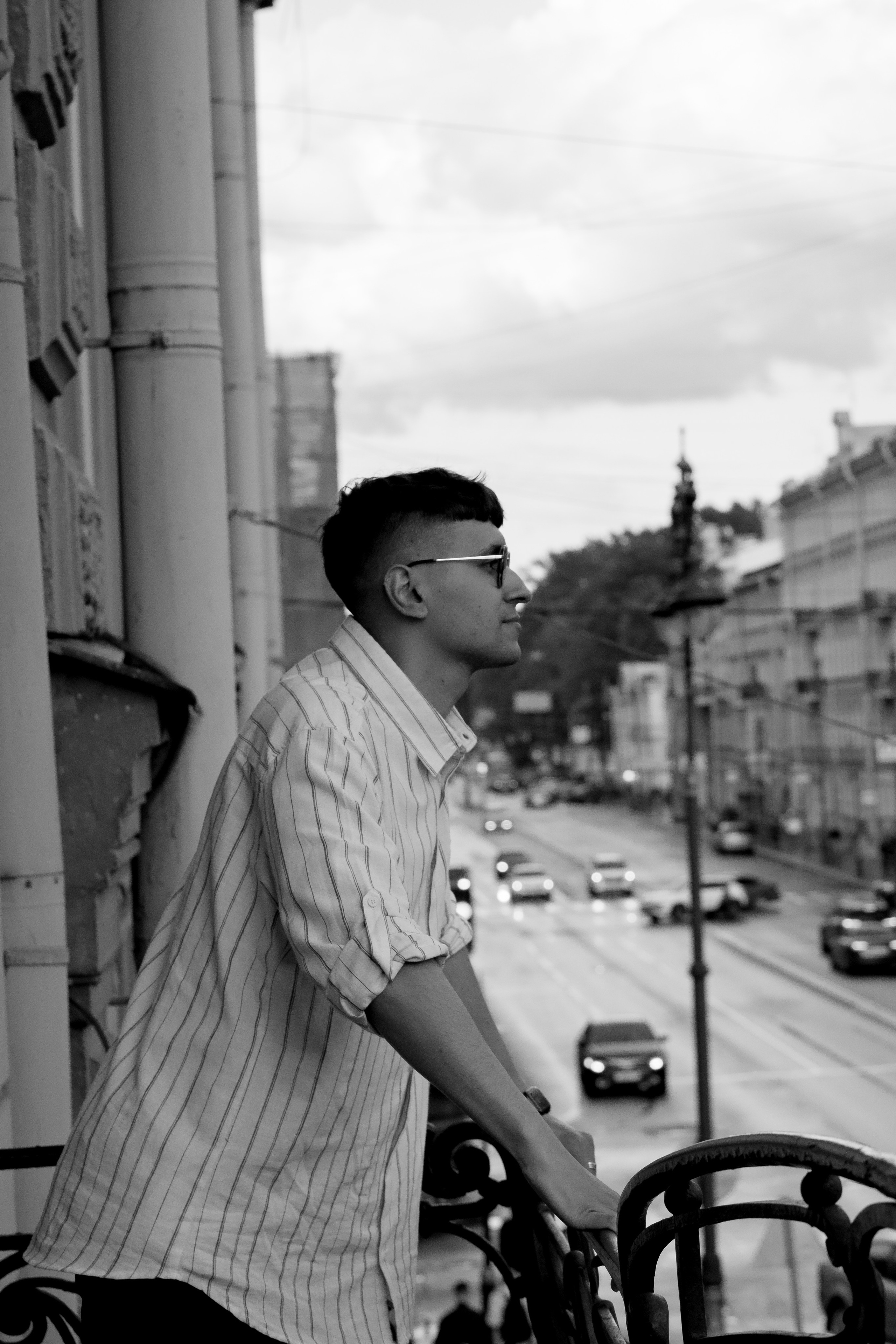 ЛЮБОВЬ В ИЮНЕ. Профессиональный фотограф, Санкт-Петербург — Виктория Богомолова