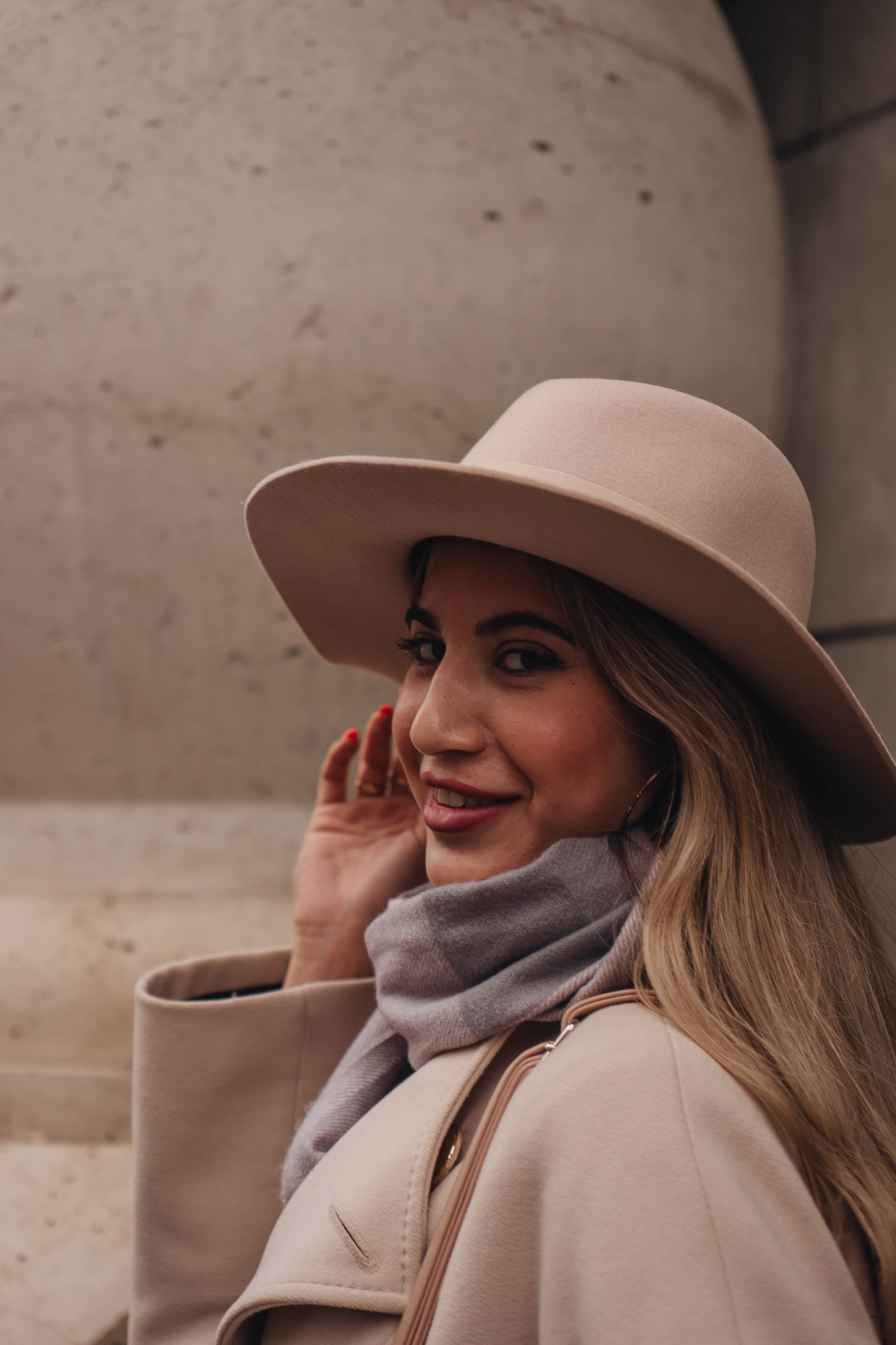 Осенняя. Профессиональный фотограф, Санкт-Петербург — Виктория Богомолова