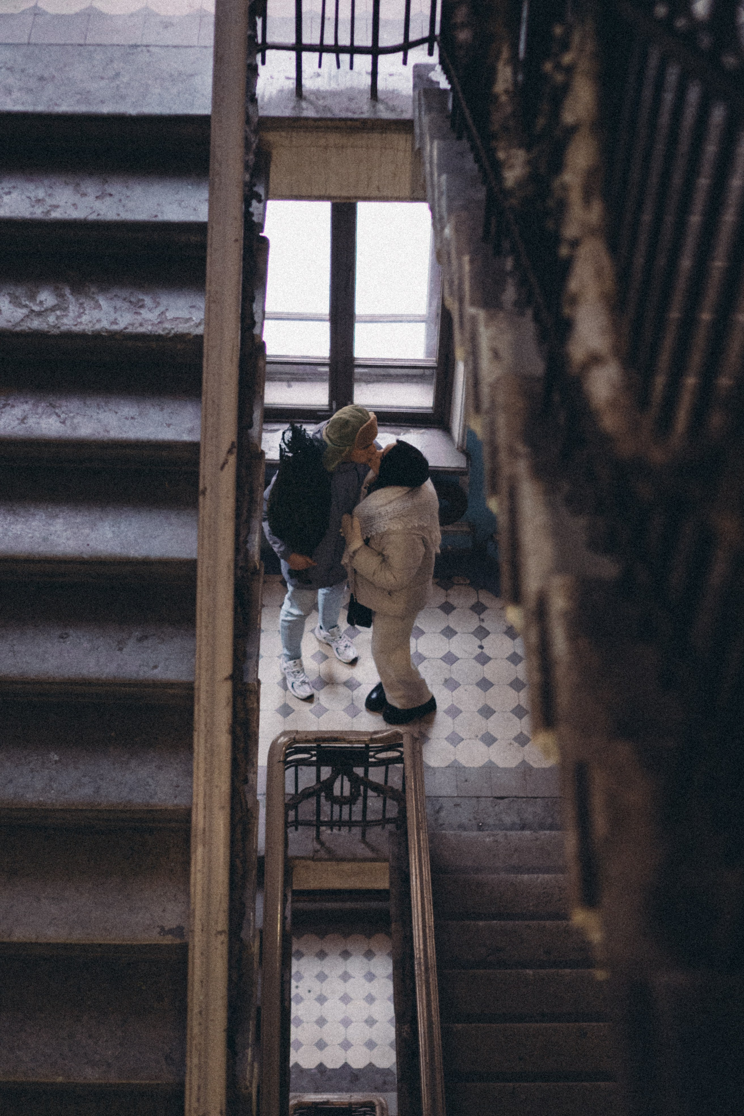 Зимняя история. Профессиональный фотограф, Санкт-Петербург — Виктория Богомолова