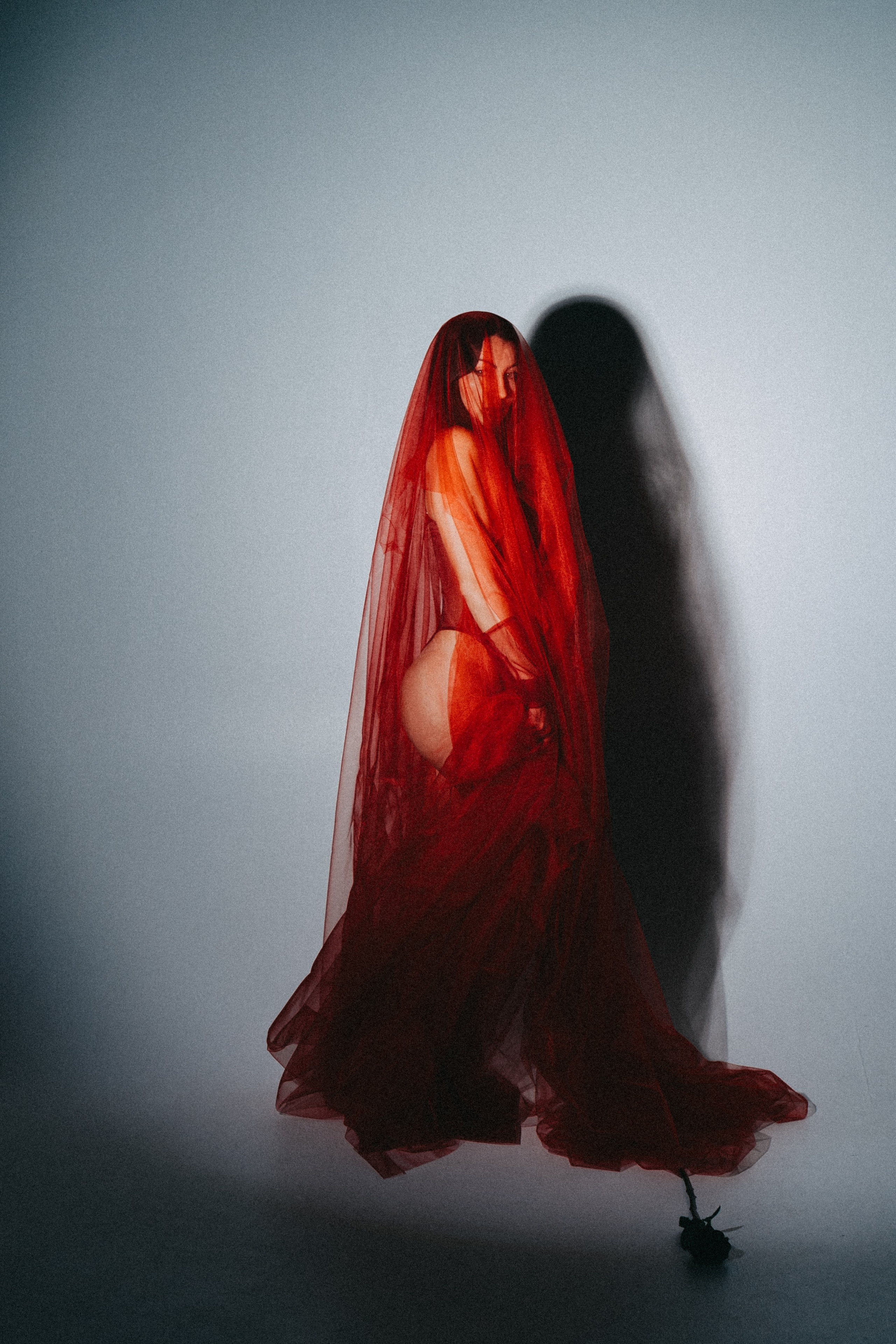 Творческая история для девушки. Профессиональный фотограф, Санкт-Петербург — Виктория Богомолова