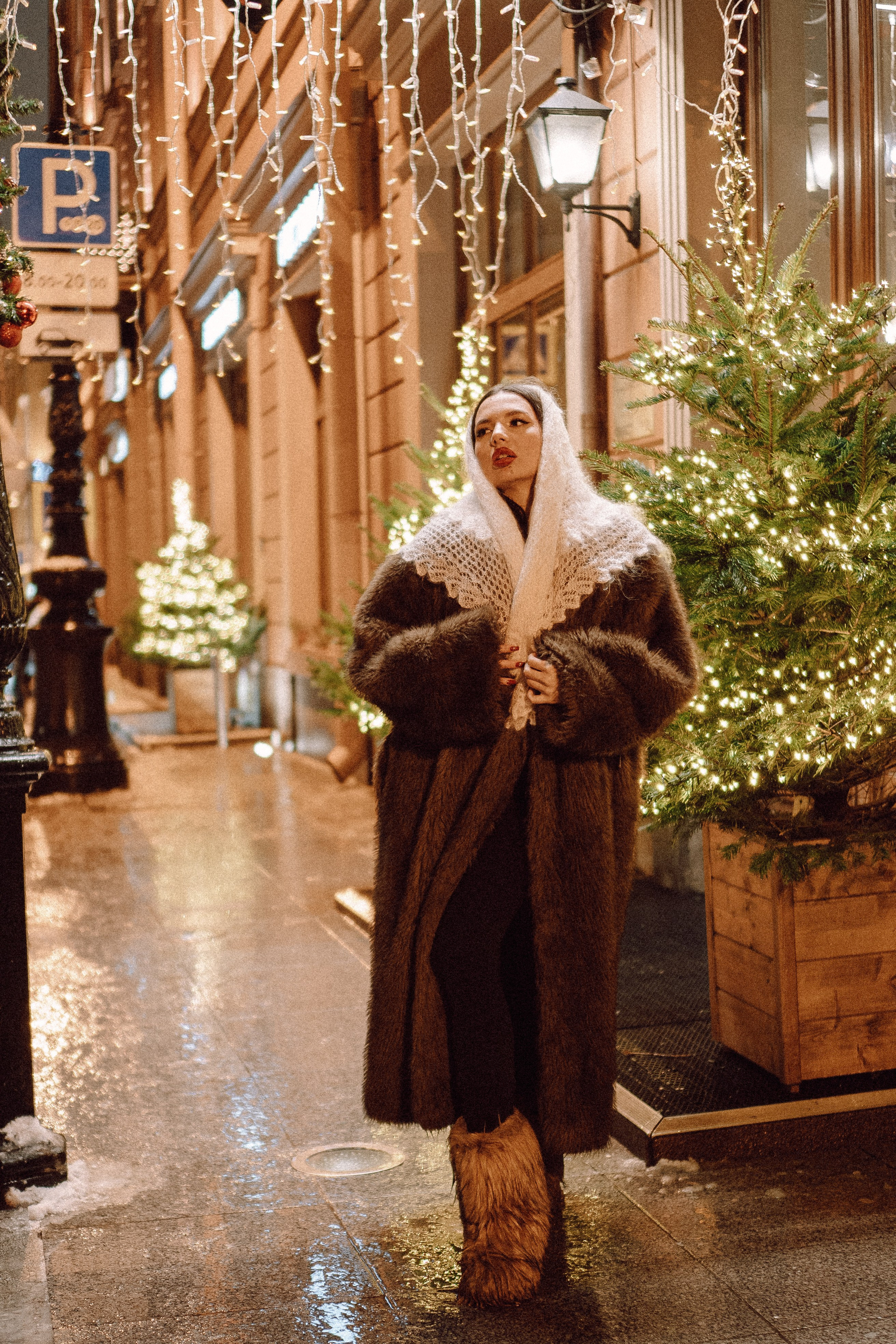 В Русском стиле. Профессиональный фотограф, Санкт-Петербург — Виктория Богомолова