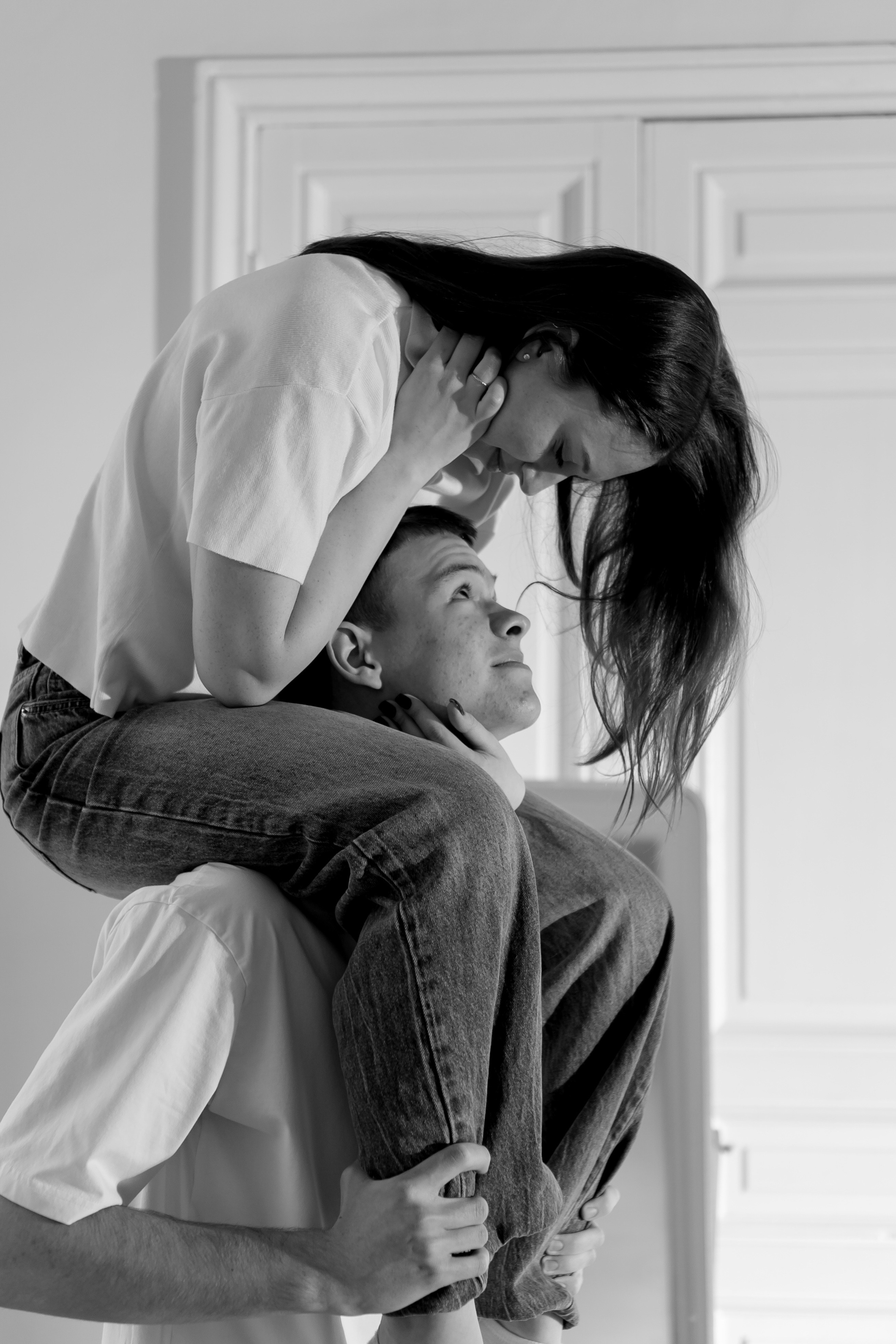 Студийная история. Профессиональный фотограф, Санкт-Петербург — Виктория Богомолова