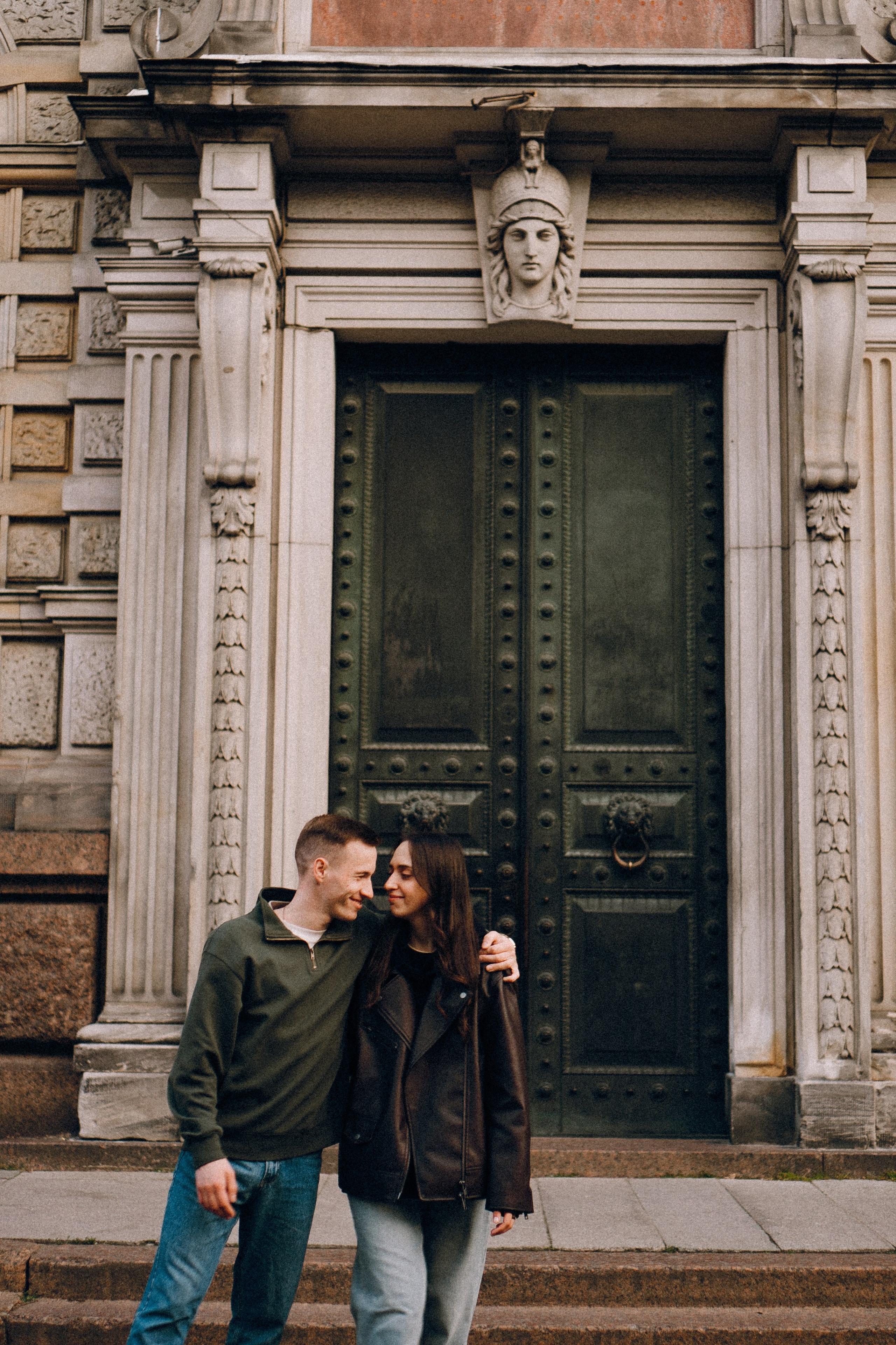 Рассветная история любви. Профессиональный фотограф, Санкт-Петербург — Виктория Богомолова