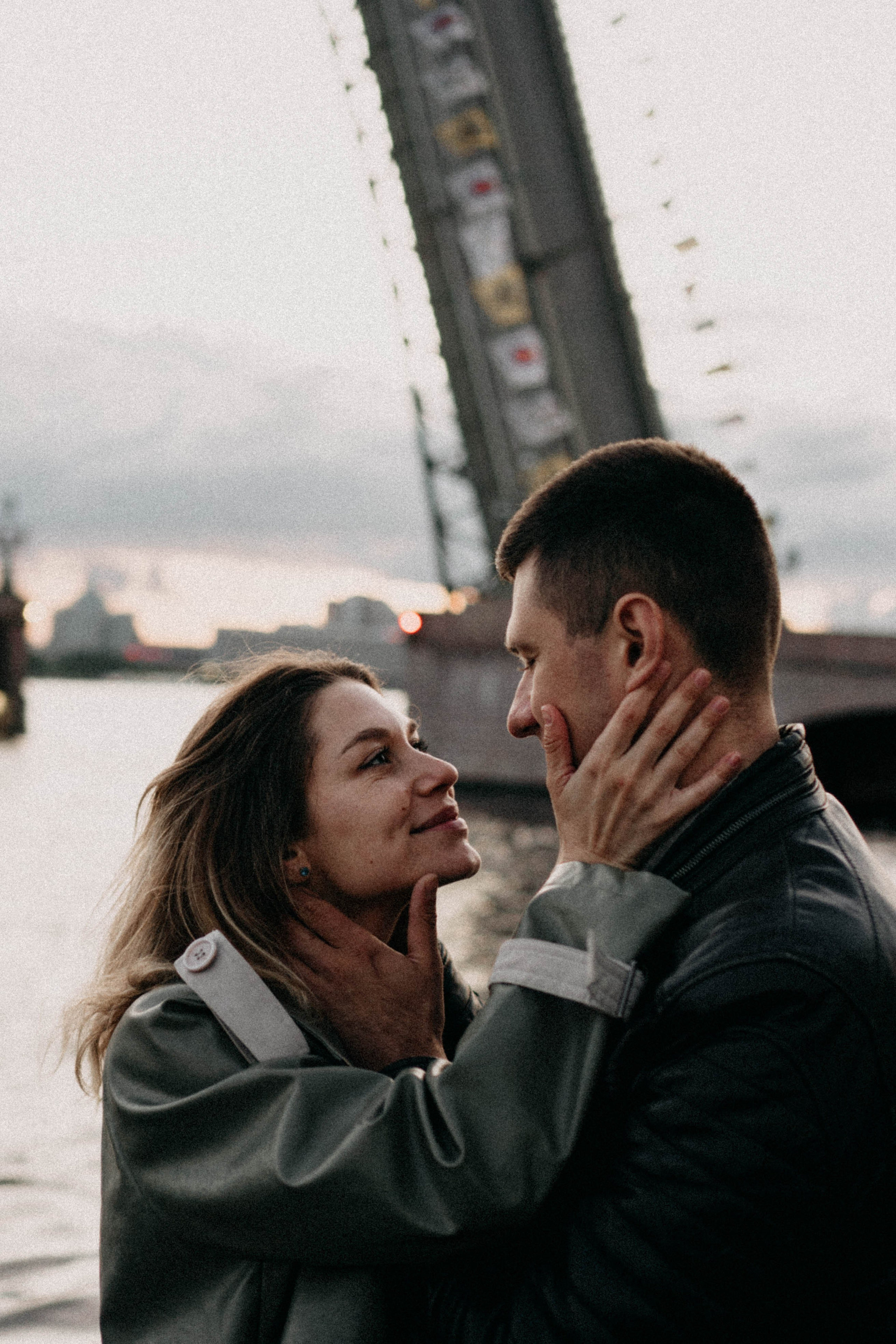 Рассветная, белые ночи. Профессиональный фотограф, Санкт-Петербург — Виктория Богомолова