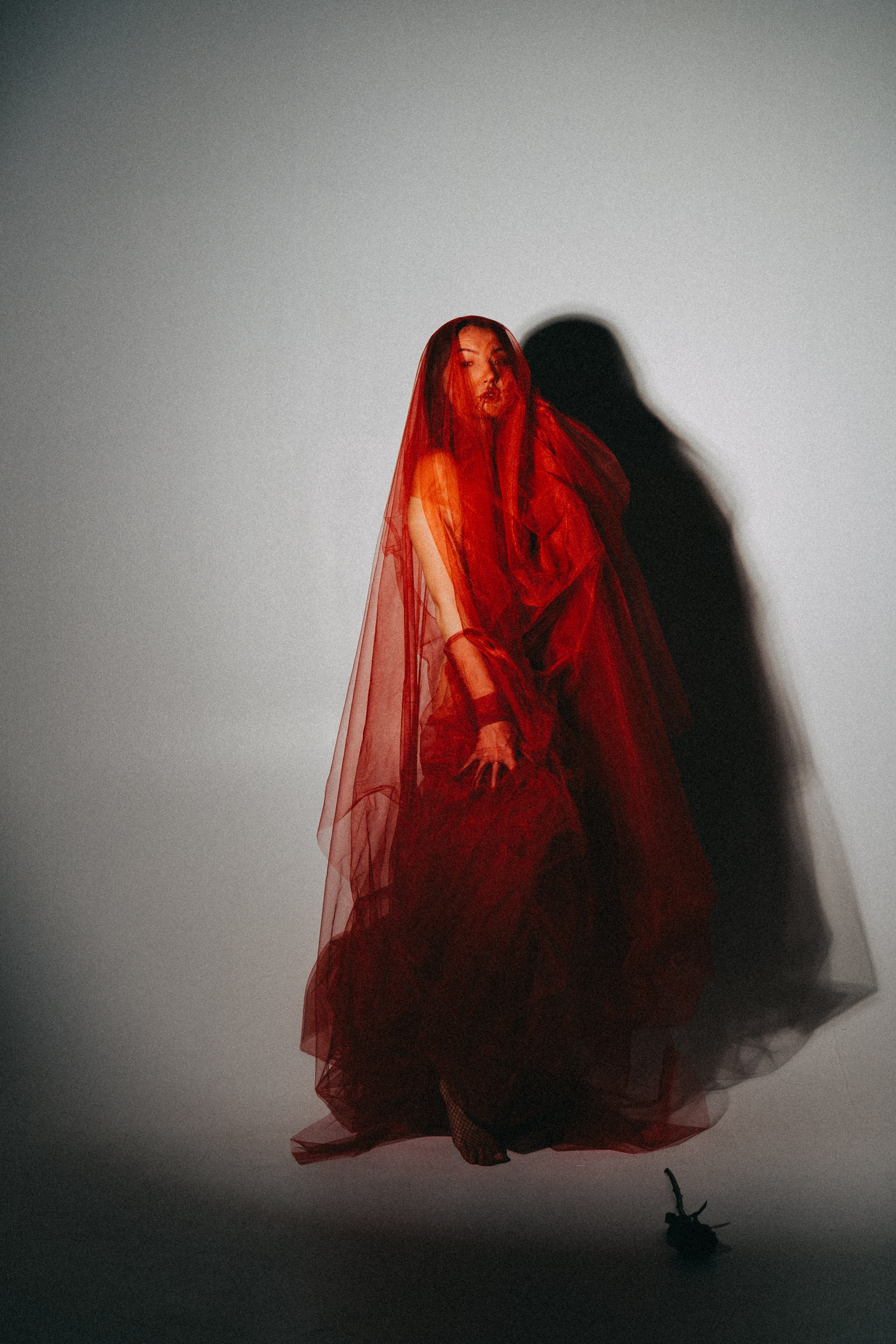 Творческая история для девушки. Профессиональный фотограф, Санкт-Петербург — Виктория Богомолова