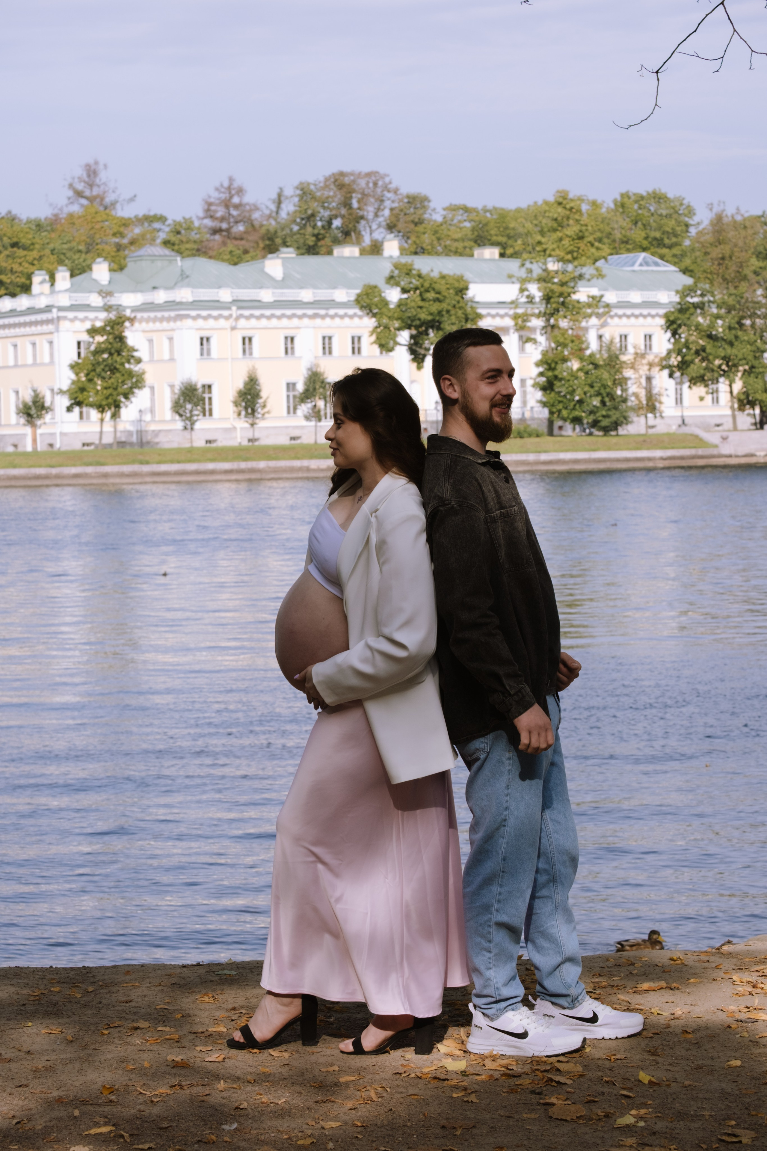 СЕМЕЙНАЯ ИСТОРИЯ. Профессиональный фотограф, Санкт-Петербург — Виктория Богомолова