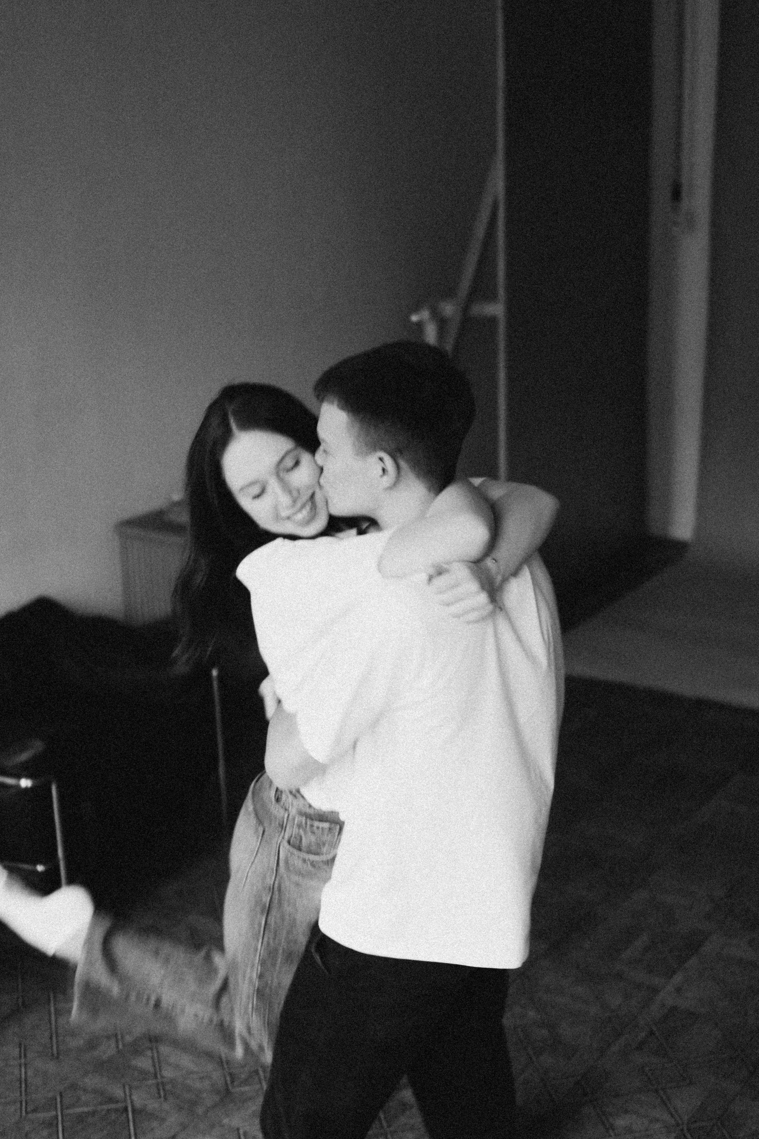 Студийная история. Профессиональный фотограф, Санкт-Петербург — Виктория Богомолова