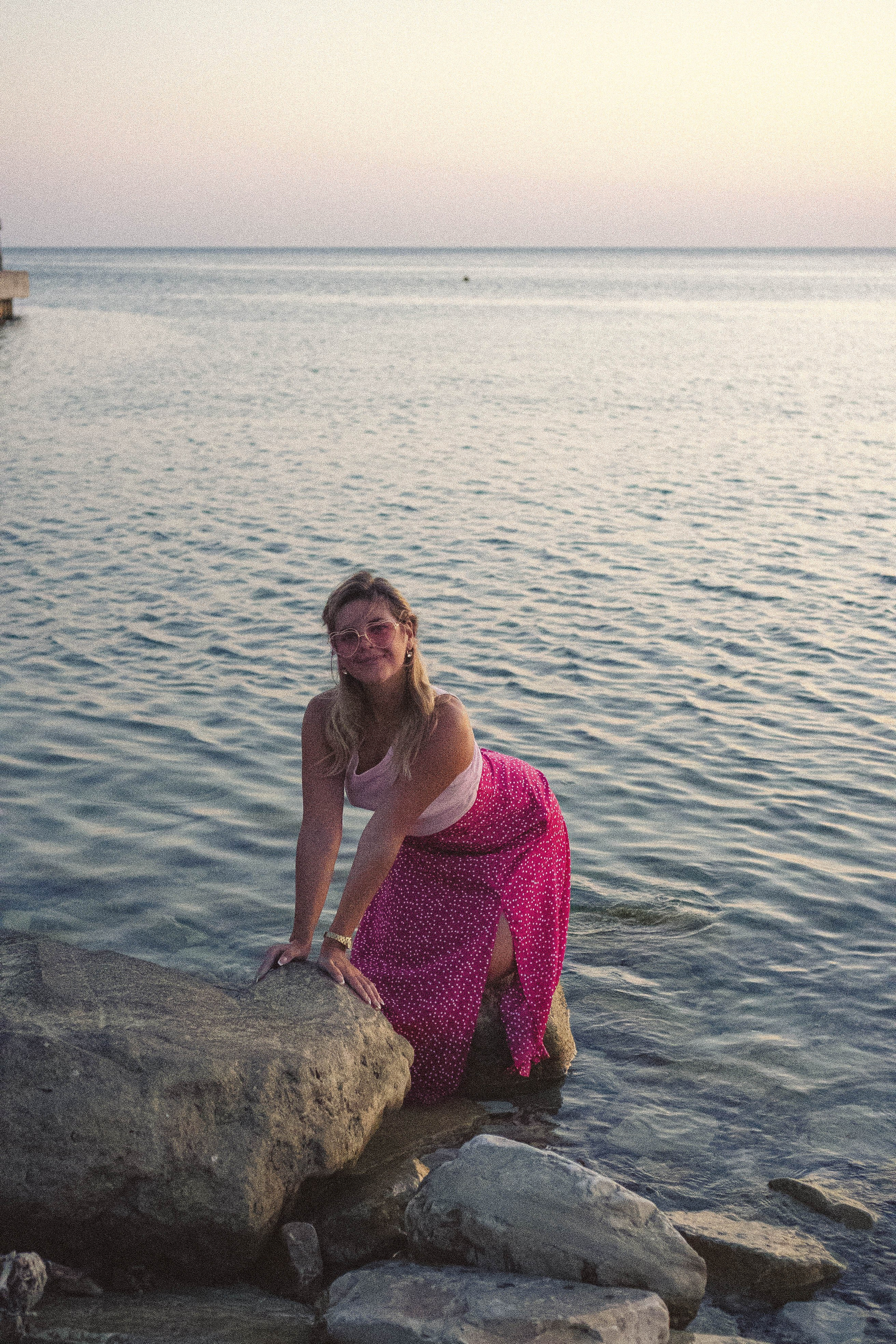 Море. Профессиональный фотограф, Санкт-Петербург — Виктория Богомолова