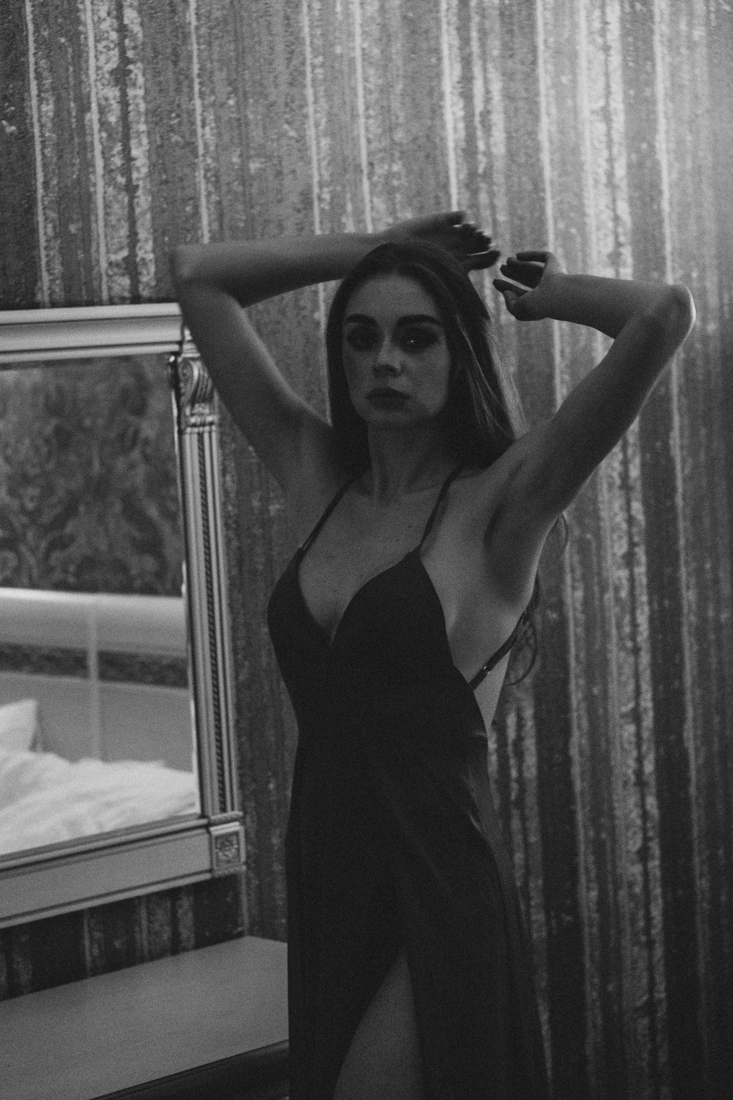 ОТЕЛЬНАЯ ИСТОРИЯ. Профессиональный фотограф, Санкт-Петербург — Виктория Богомолова