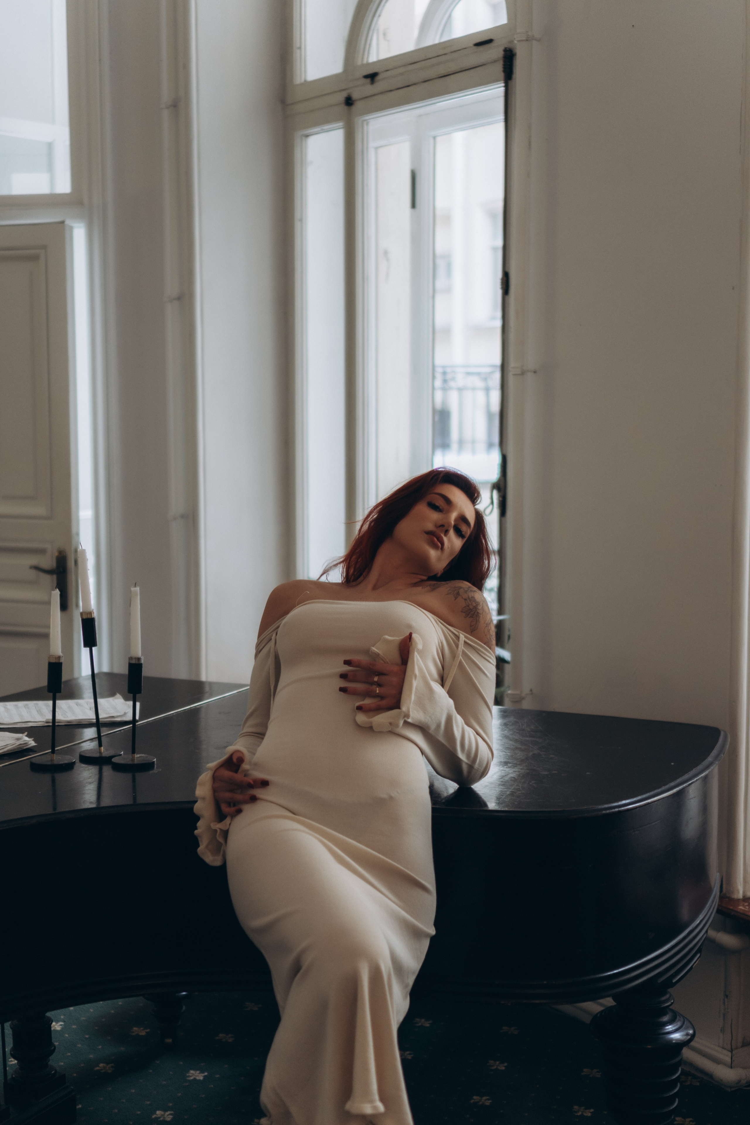 Для девушки. Профессиональный фотограф, Санкт-Петербург — Виктория Богомолова