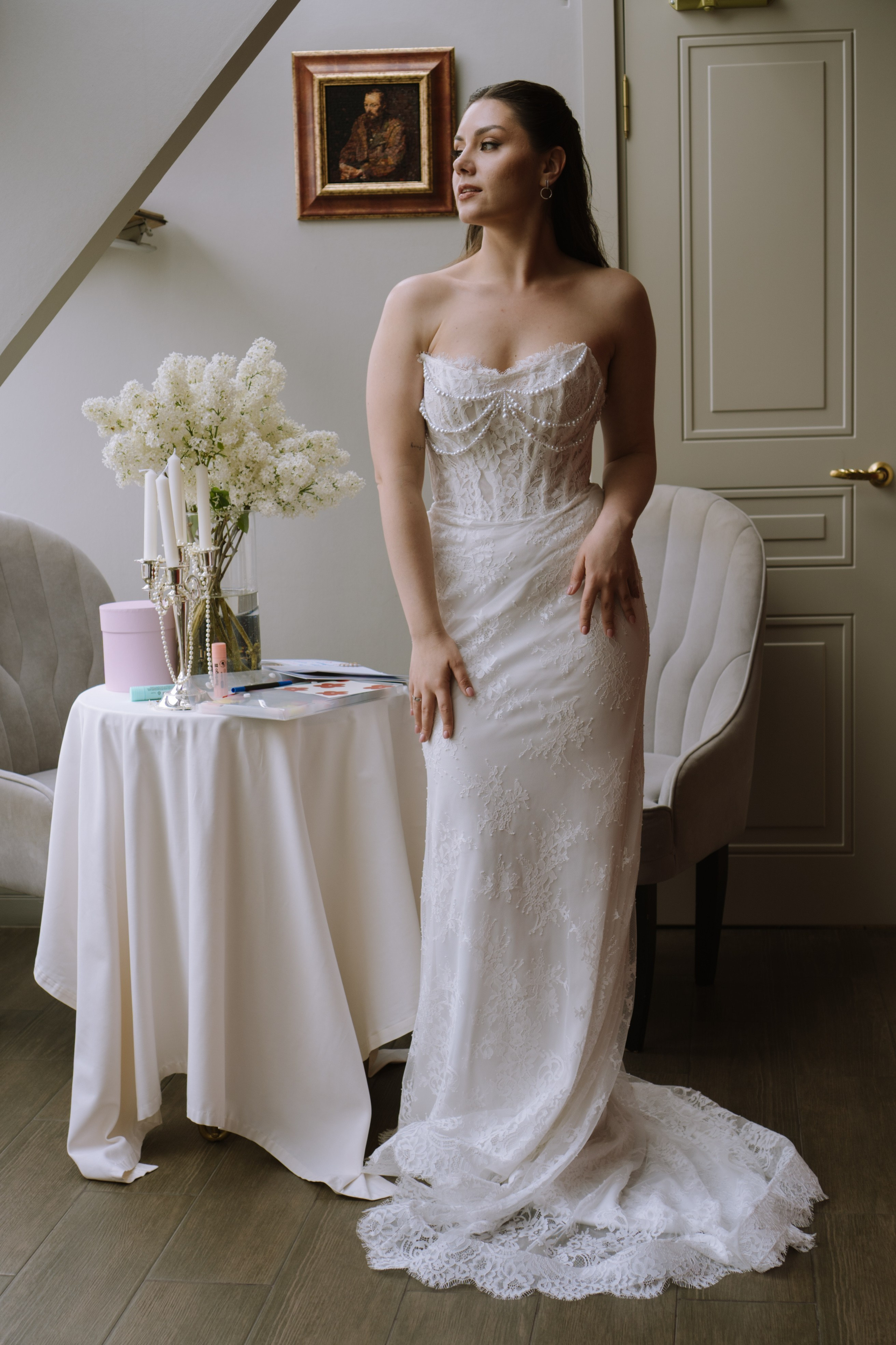 КАМЕРНАЯ СВАДЬБА СЬЕМКА БАНКЕТА (2 ЧАСА). Профессиональный фотограф, Санкт-Петербург — Виктория Богомолова