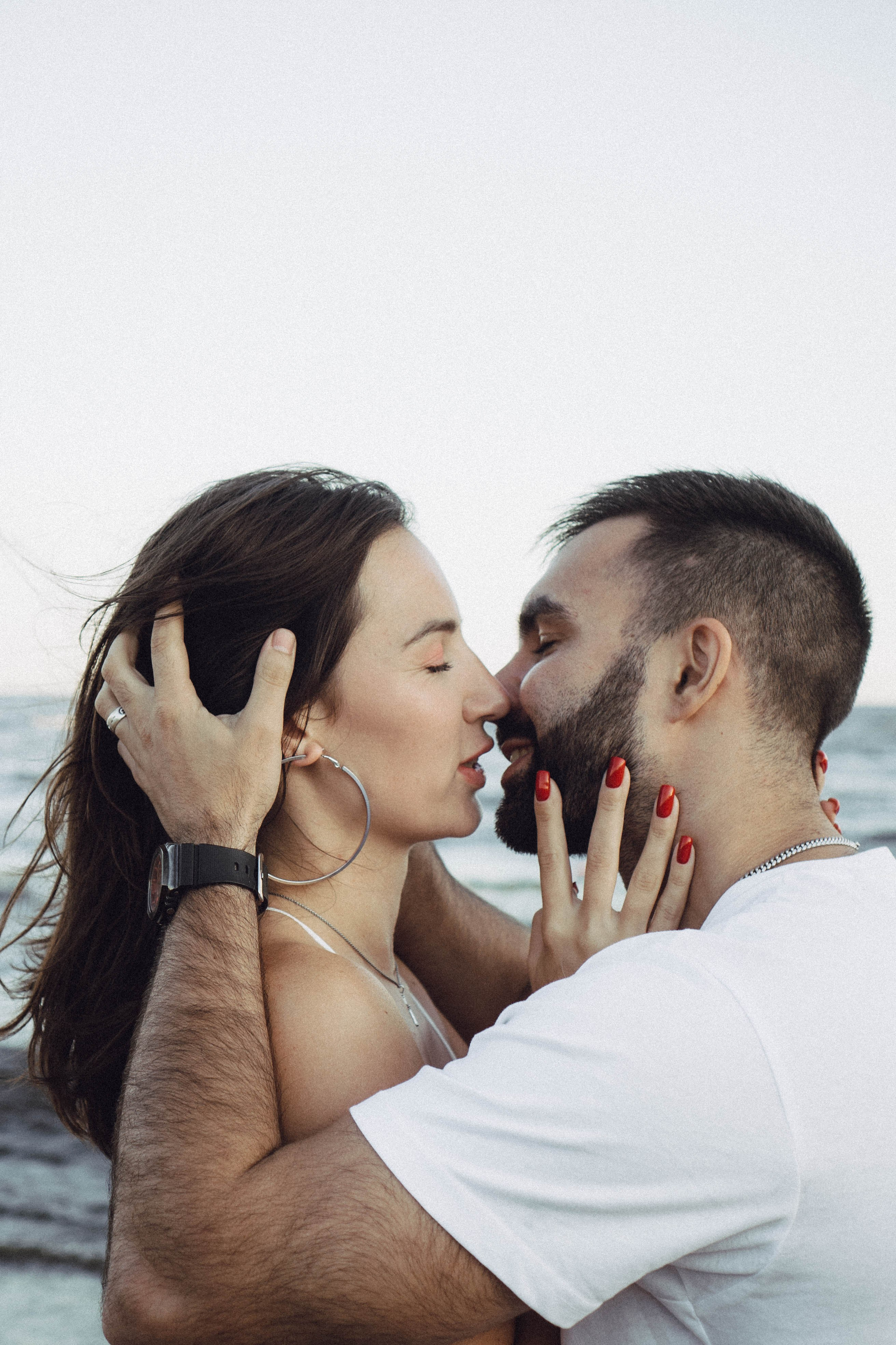 Любовь на заливе. Профессиональный фотограф, Санкт-Петербург — Виктория Богомолова