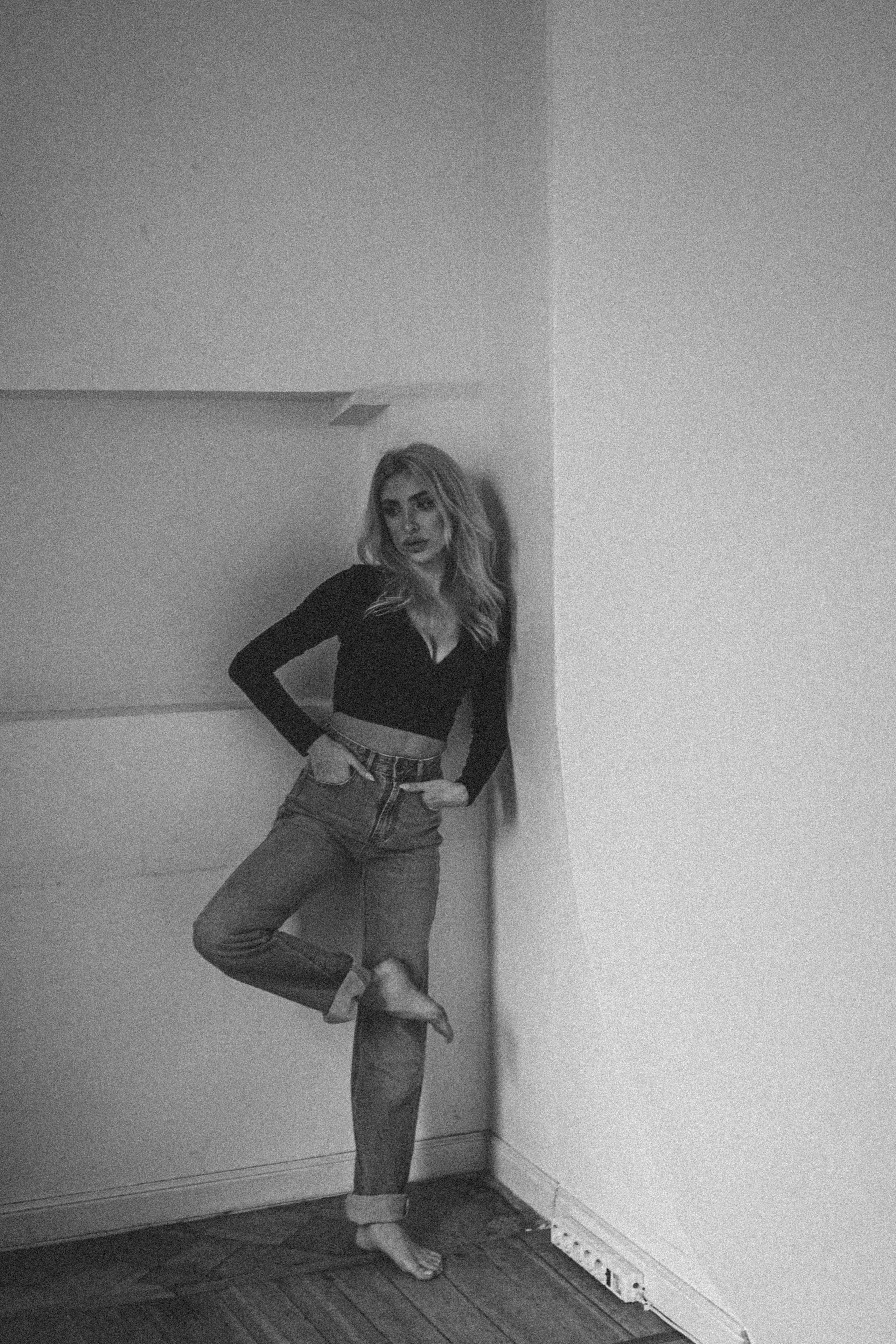 Винтажная серия. Профессиональный фотограф, Санкт-Петербург — Виктория Богомолова