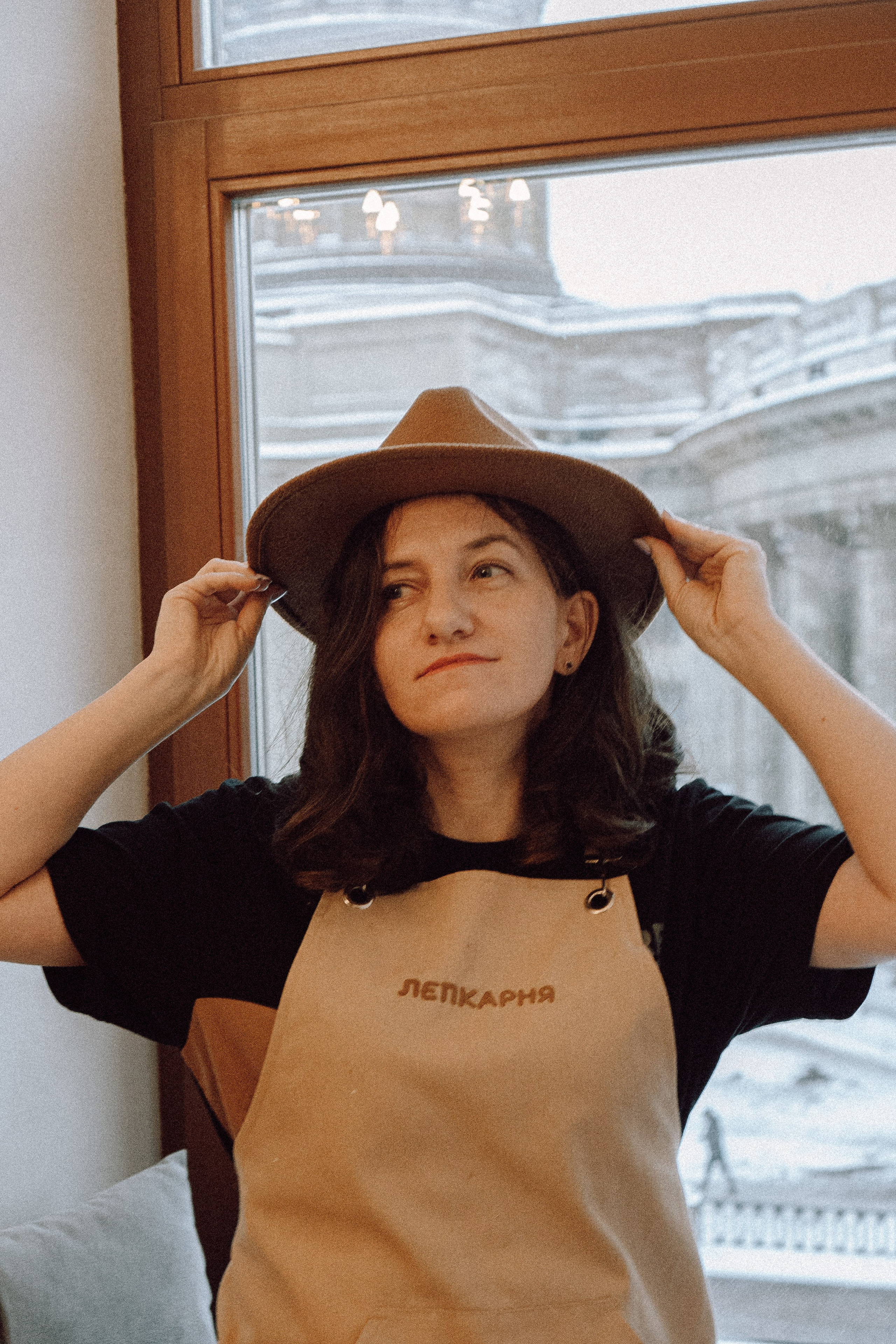 Студия лепки. Профессиональный фотограф, Санкт-Петербург — Виктория Богомолова