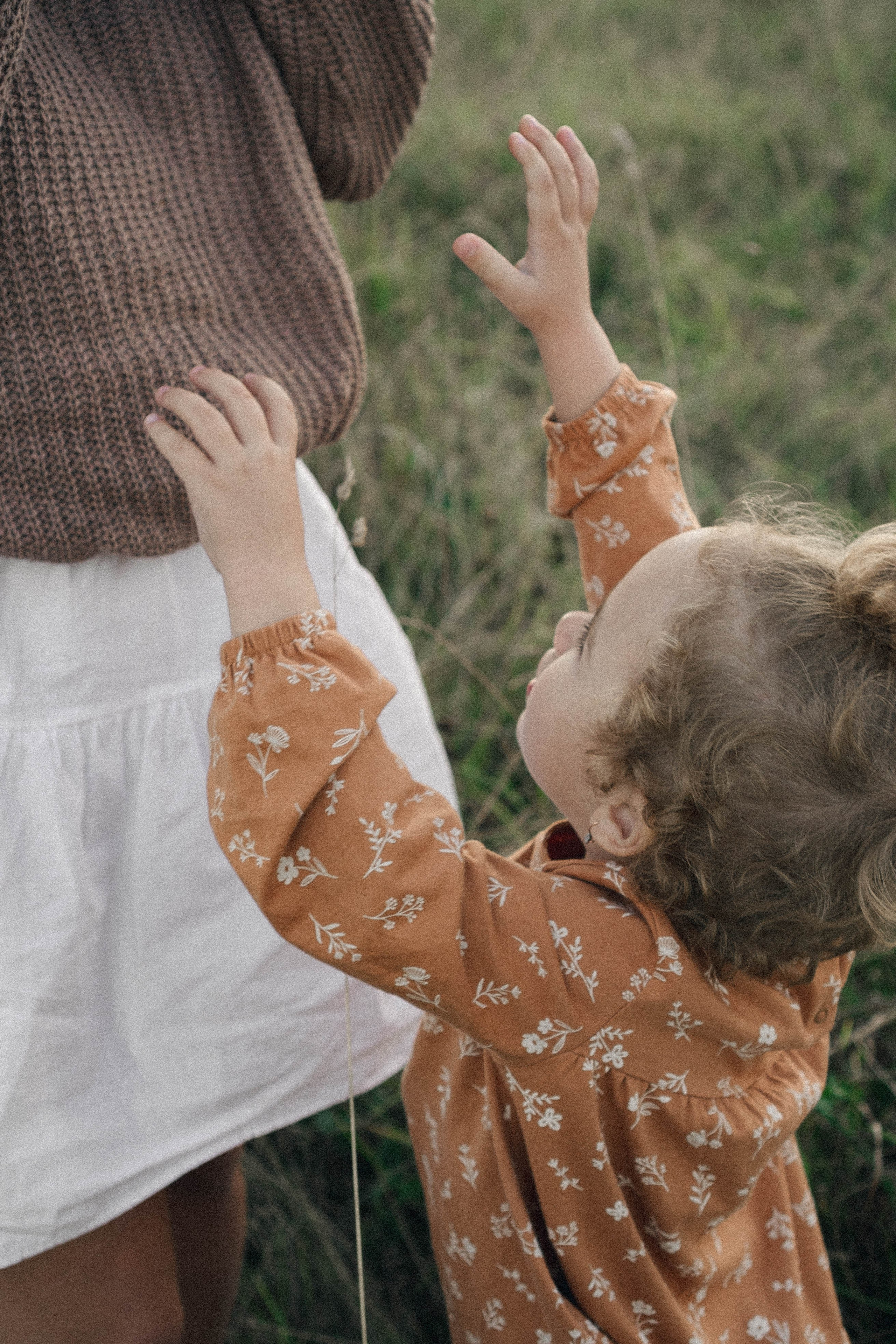 Семейная серия. Профессиональный фотограф, Санкт-Петербург — Виктория Богомолова