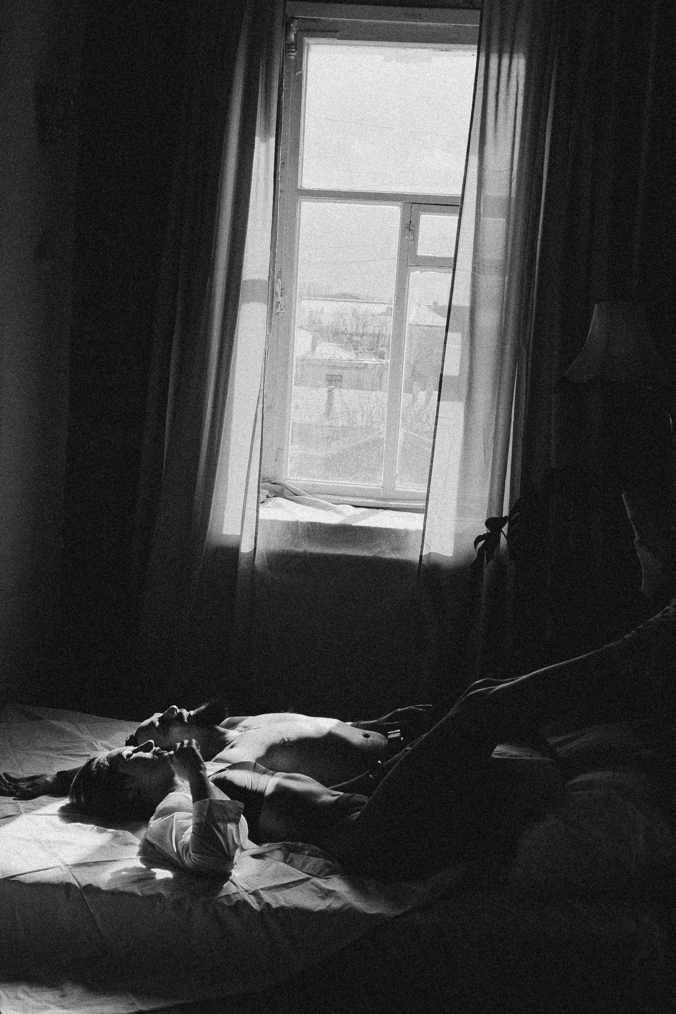 Любовь. Профессиональный фотограф, Санкт-Петербург — Виктория Богомолова