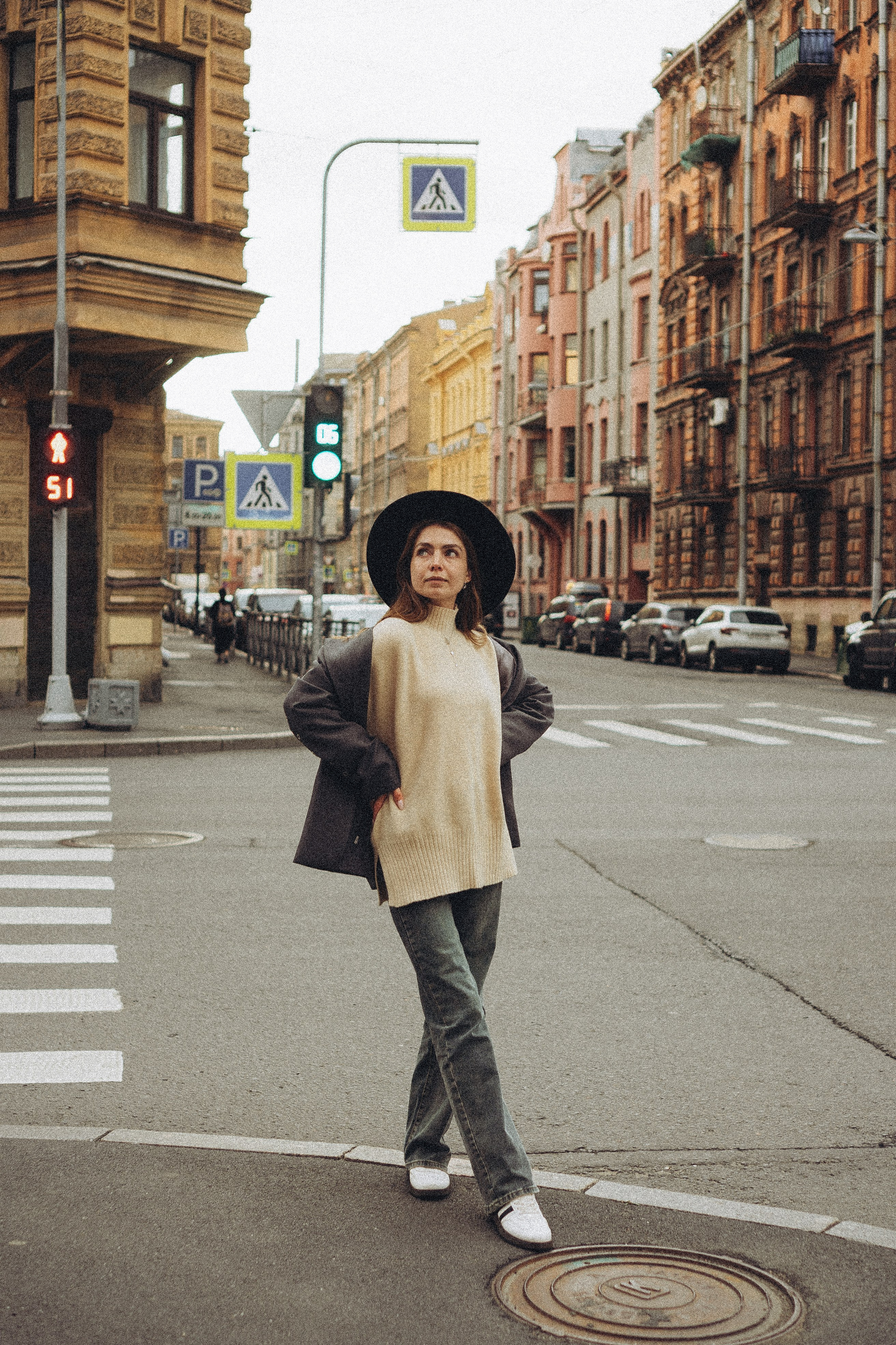 ПРОГУЛКА НА ЧЕРНЫШЕВСКОЙ. Профессиональный фотограф, Санкт-Петербург — Виктория Богомолова