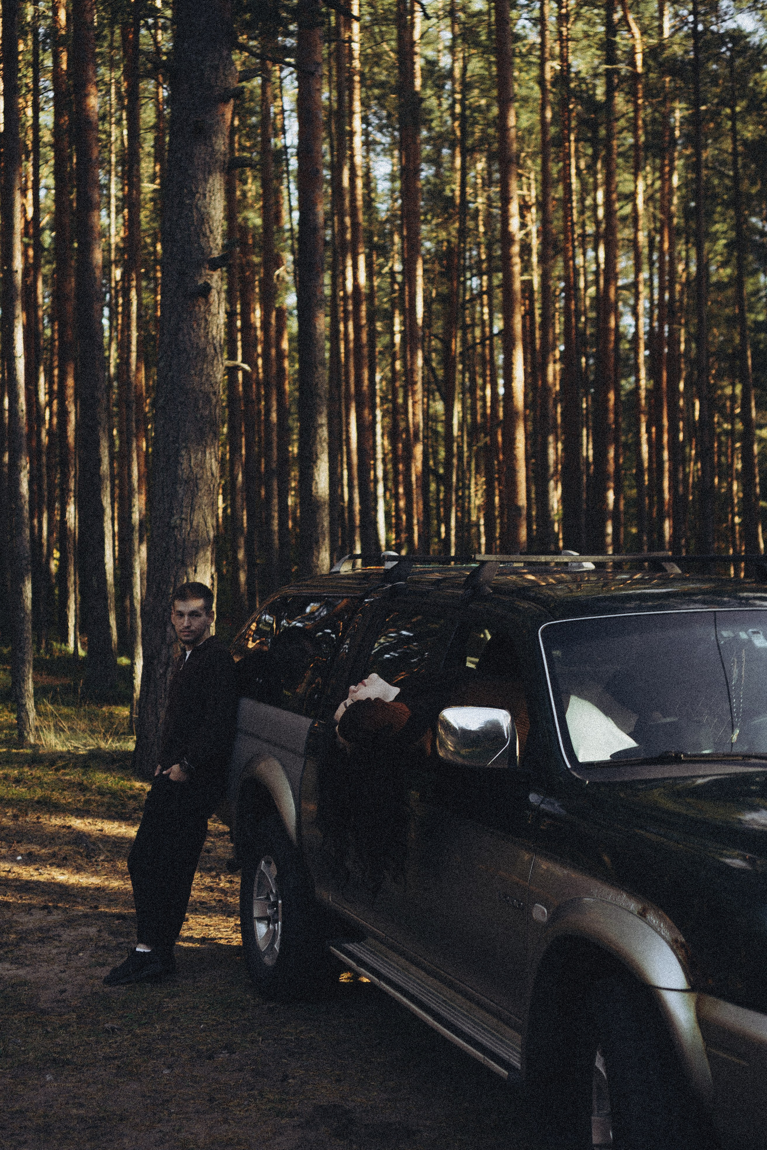 Прогулка по Финскому заливу. Профессиональный фотограф, Санкт-Петербург — Виктория Богомолова