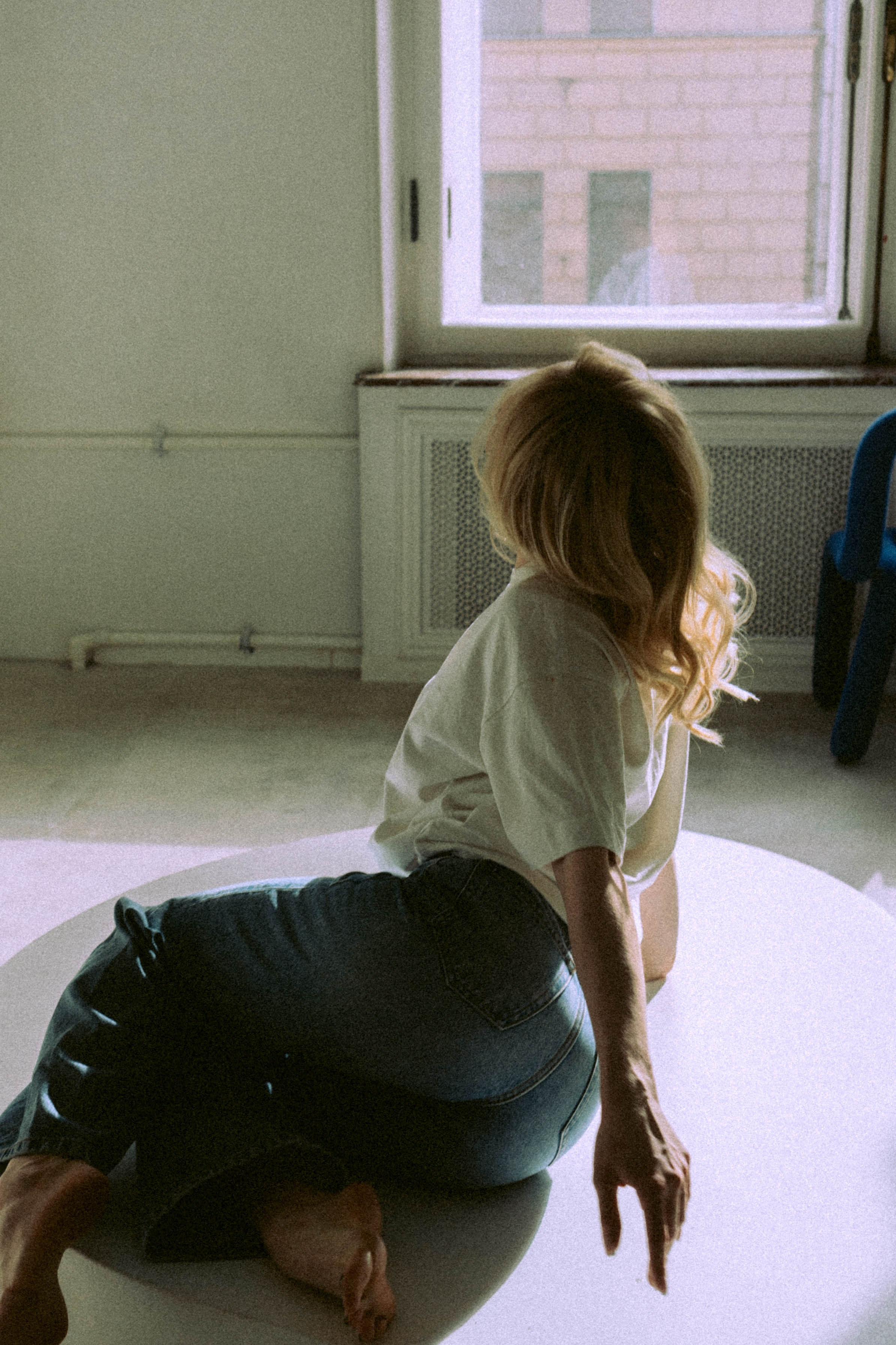 Студийная. Профессиональный фотограф, Санкт-Петербург — Виктория Богомолова