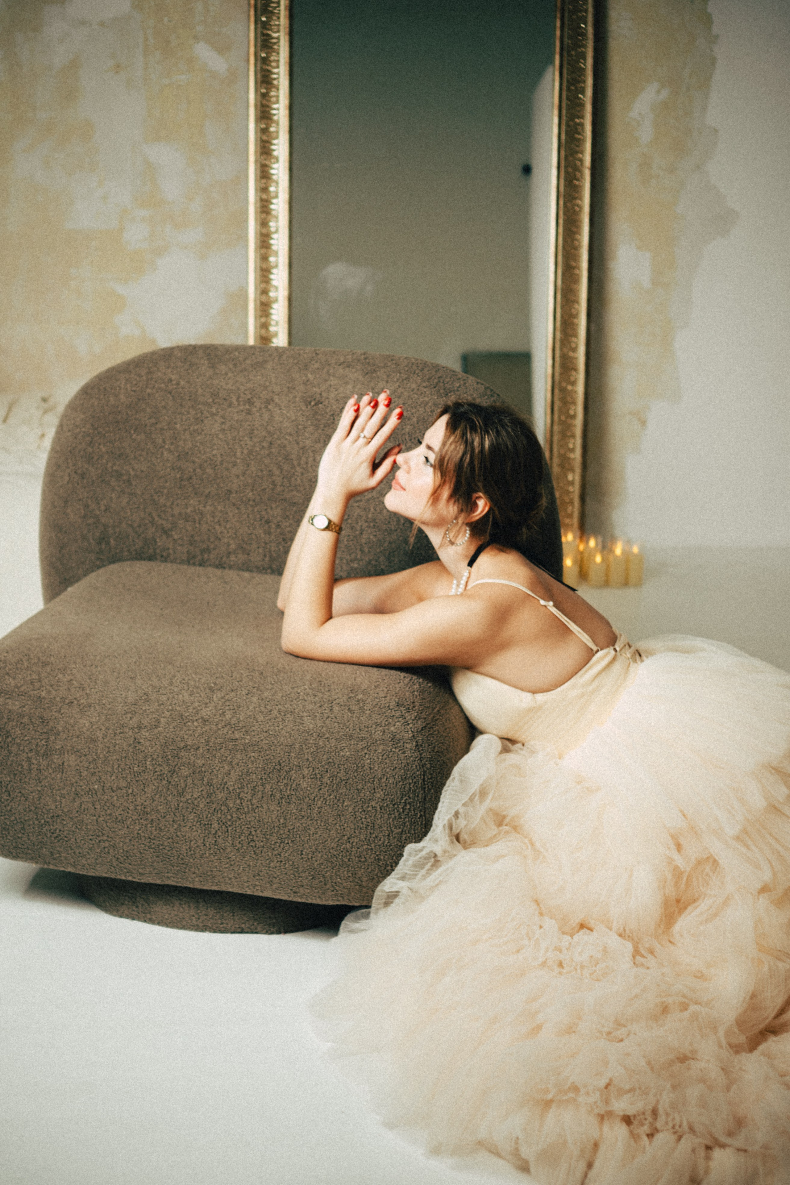 Сказочная история. Профессиональный фотограф, Санкт-Петербург — Виктория Богомолова