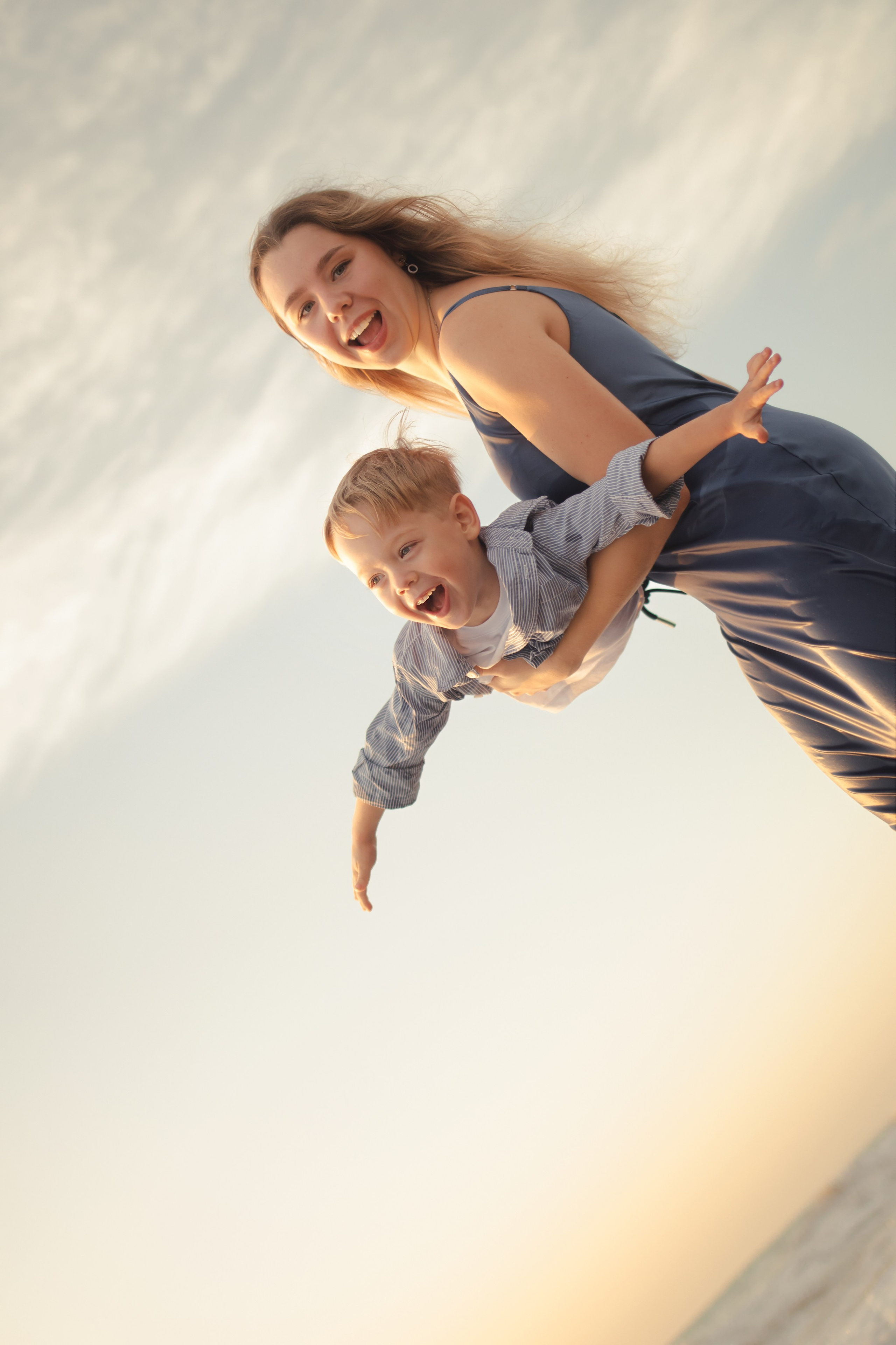 Love story и семья. Главная