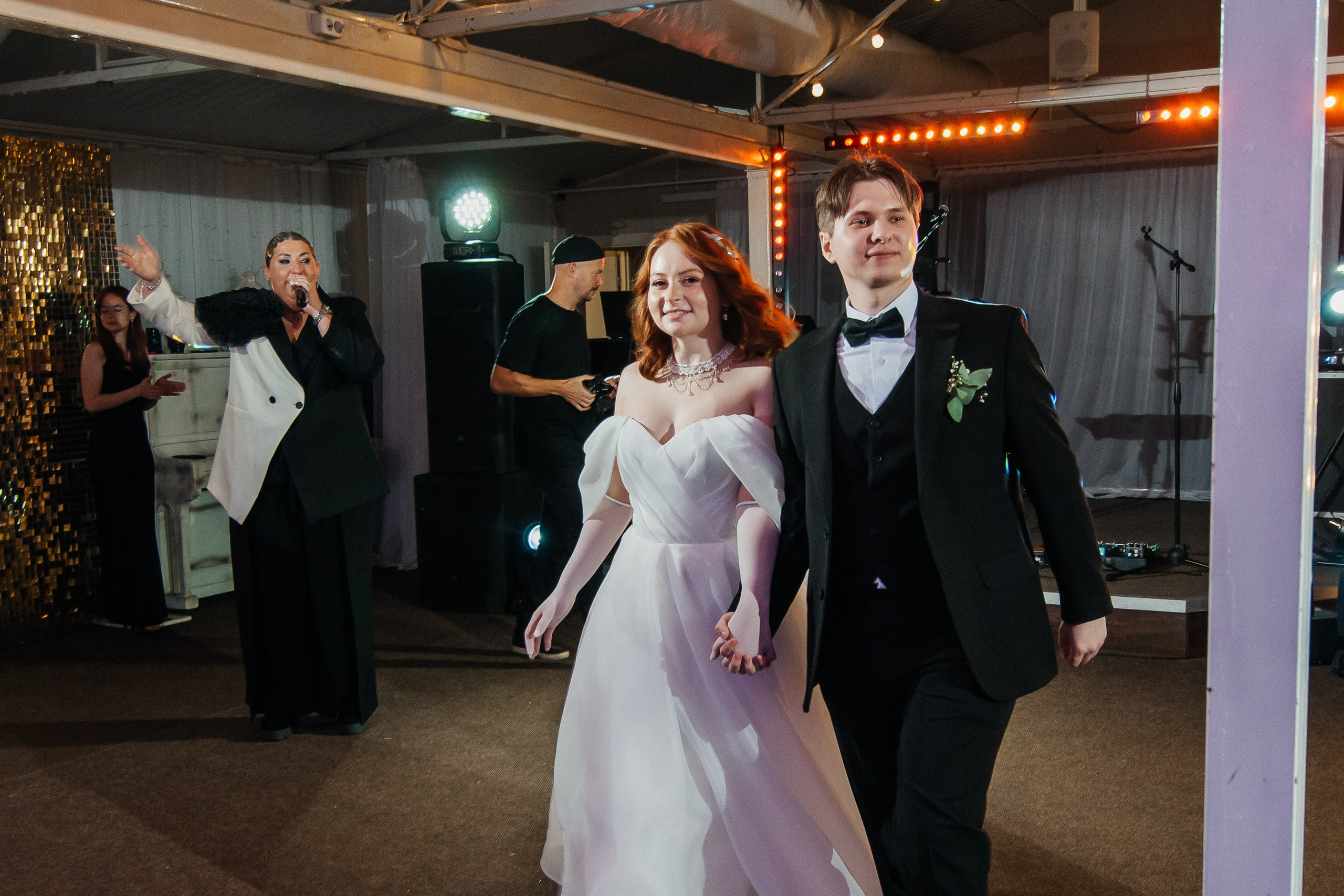 Свадьба для Екатерины и Никиты. Свадебный и семейный фотограф г. Ярославль Савинская Анастасия