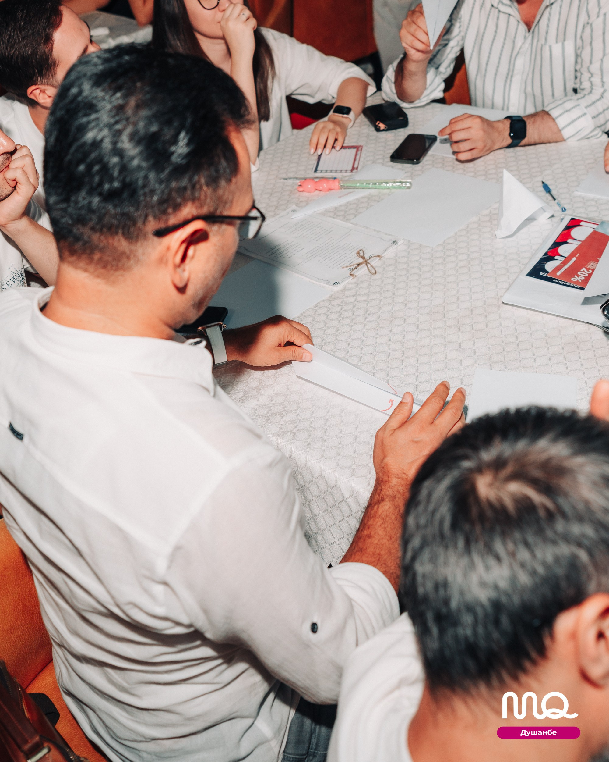 MozgoQuiz. Портретный и Репортажный Фотограф Москва