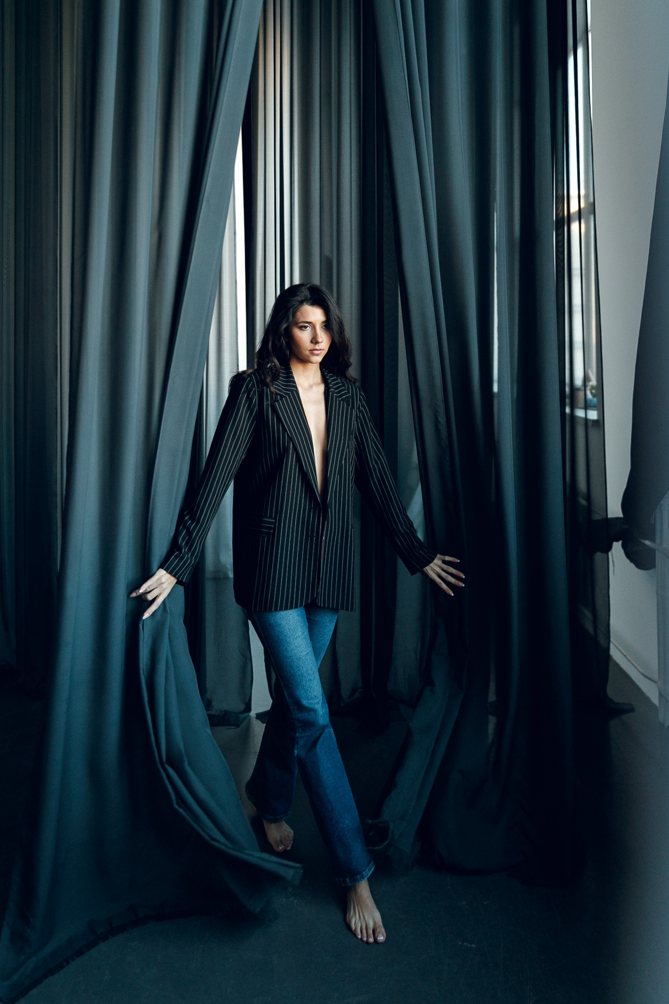 Студия. Фотограф Светлана Дмитриева