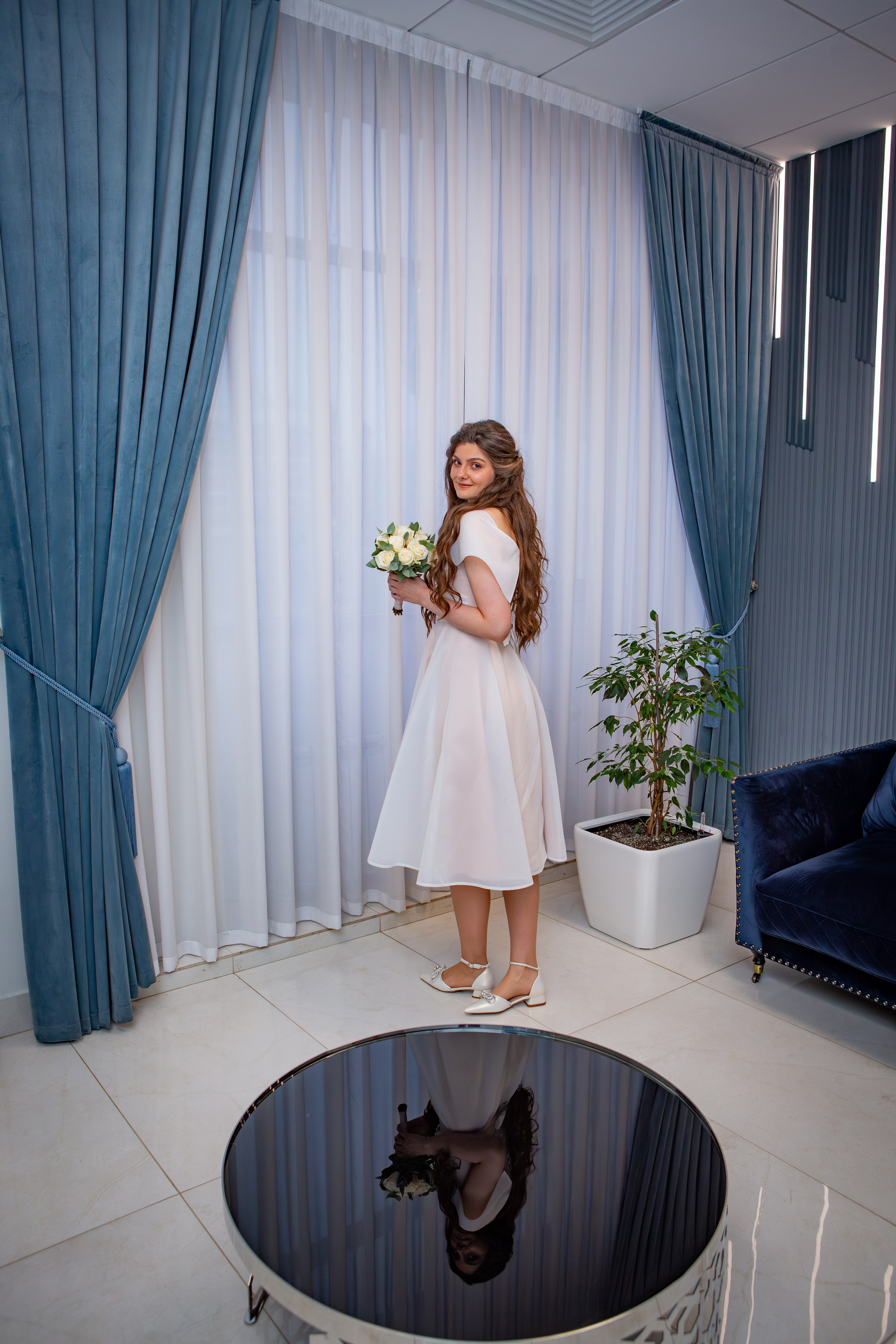 Геннадий и Анна. Репортажный, семейный, свадебный, портретный фотограф