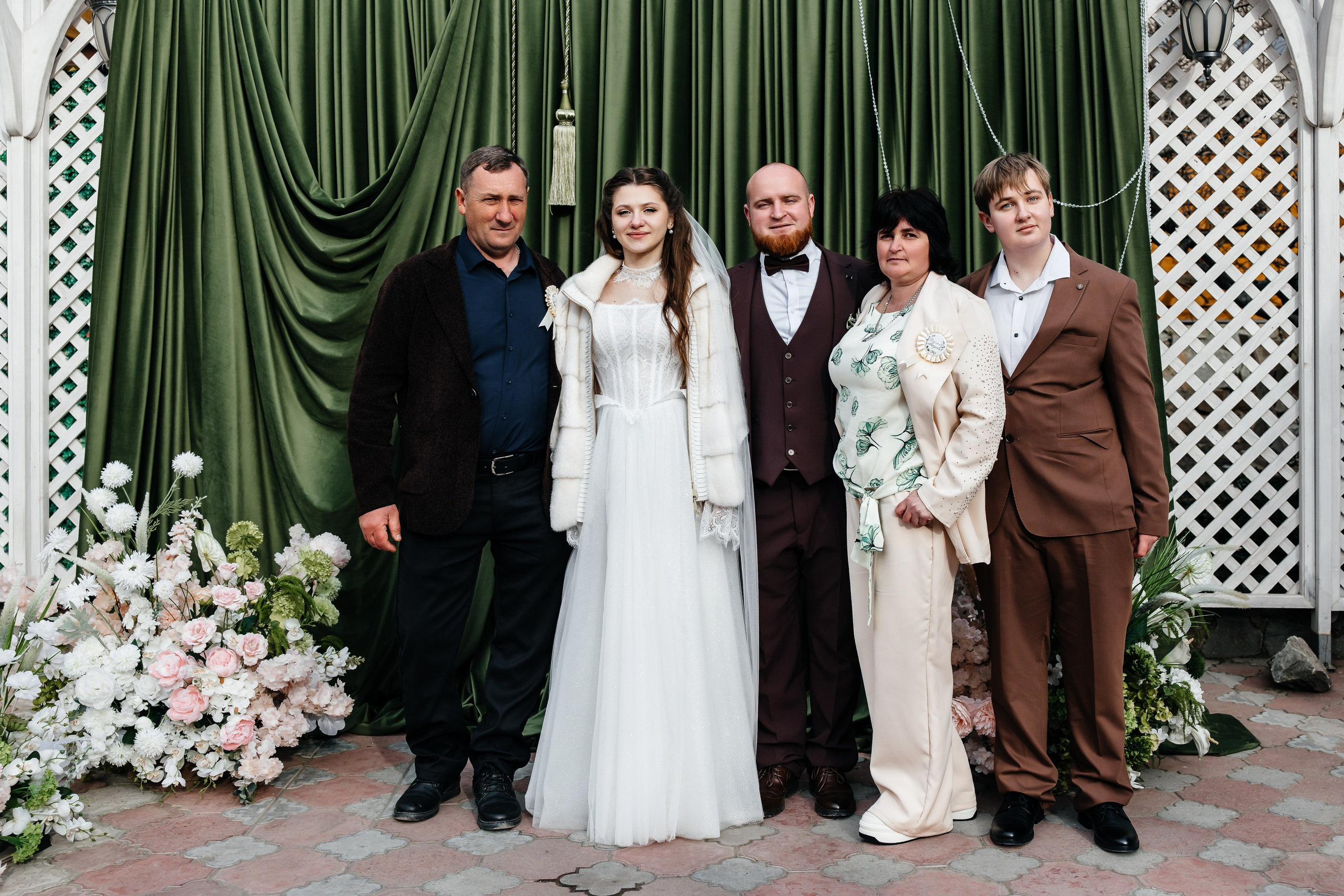 Анонс свадьбы для Анастасии и Валерия. Свадебный фотограф в Крыму и Севастополе Ольга Баскакова