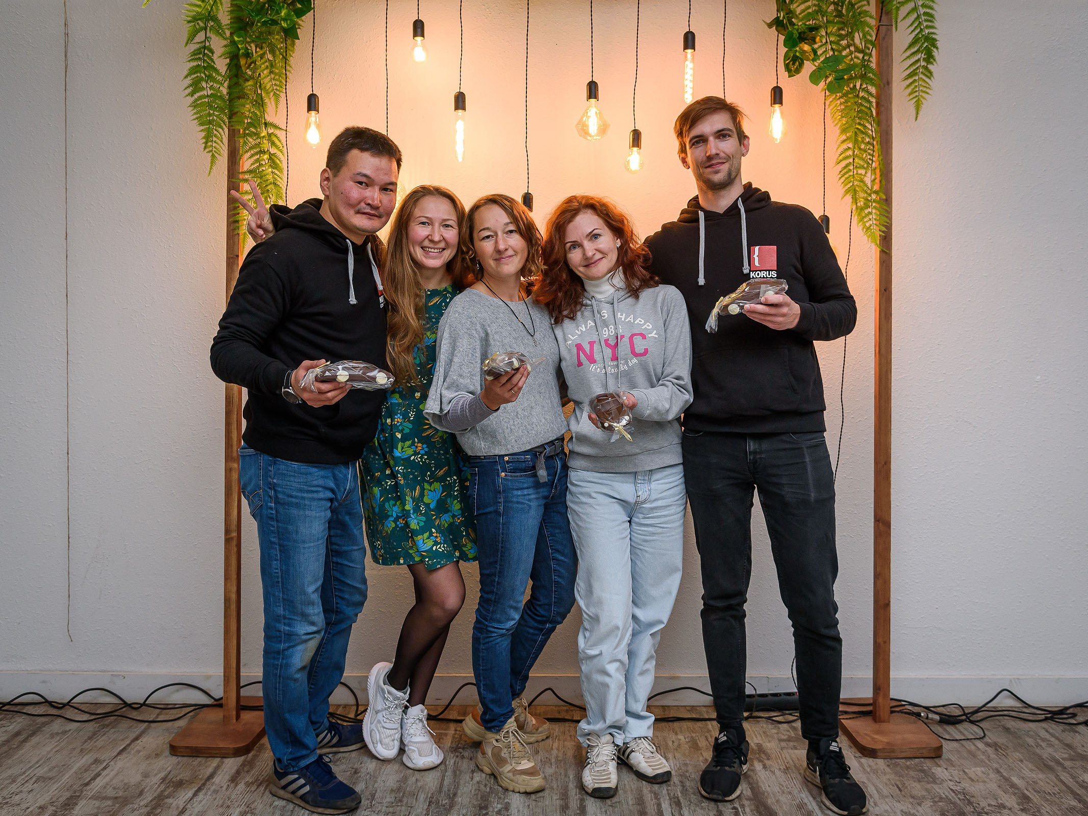 Репортажная фотосъемка мероприятий. Фотограф | Рустам Загидуллин | Санкт-Петербург