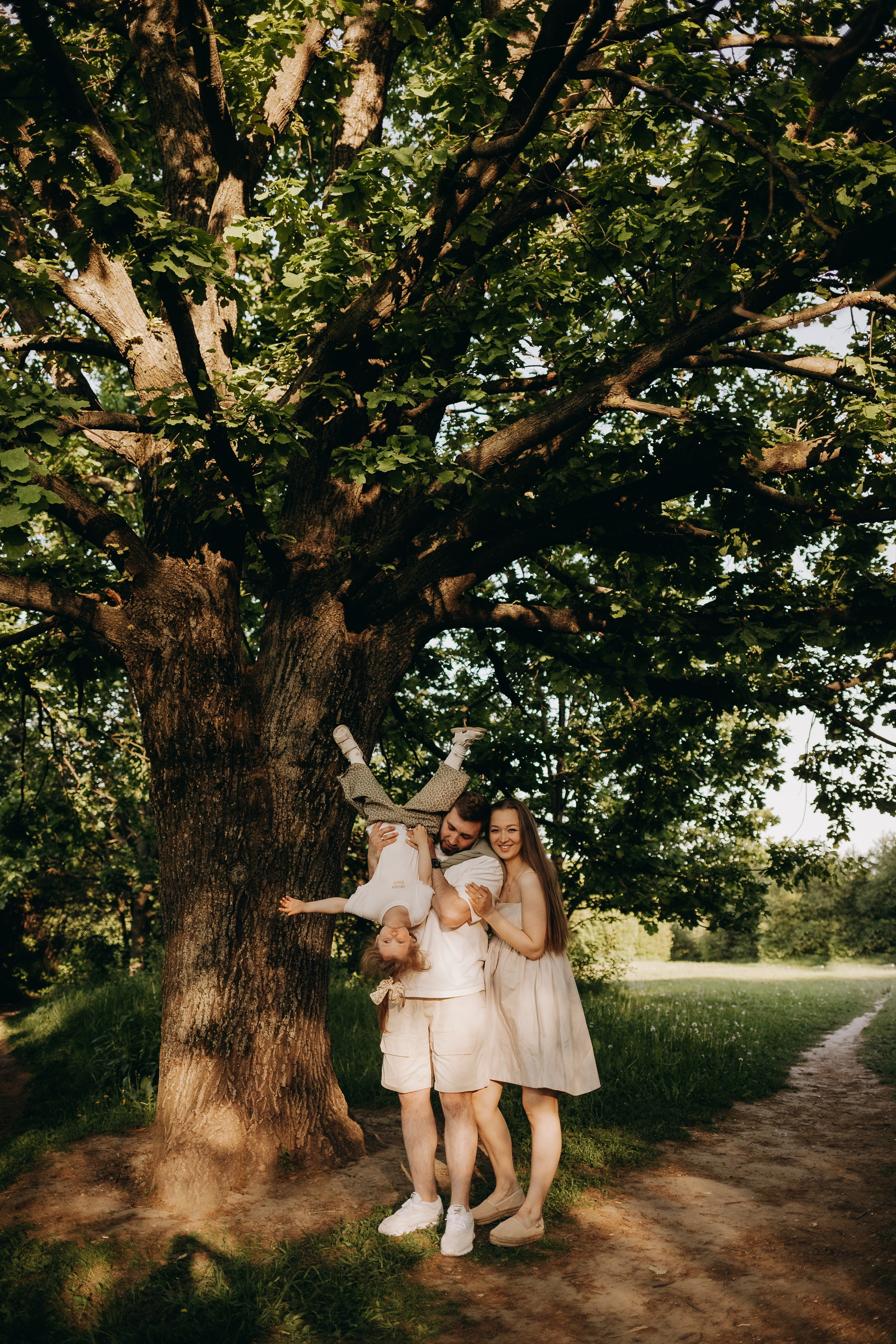 Арина. Семейный фотограф Юлия Клишина