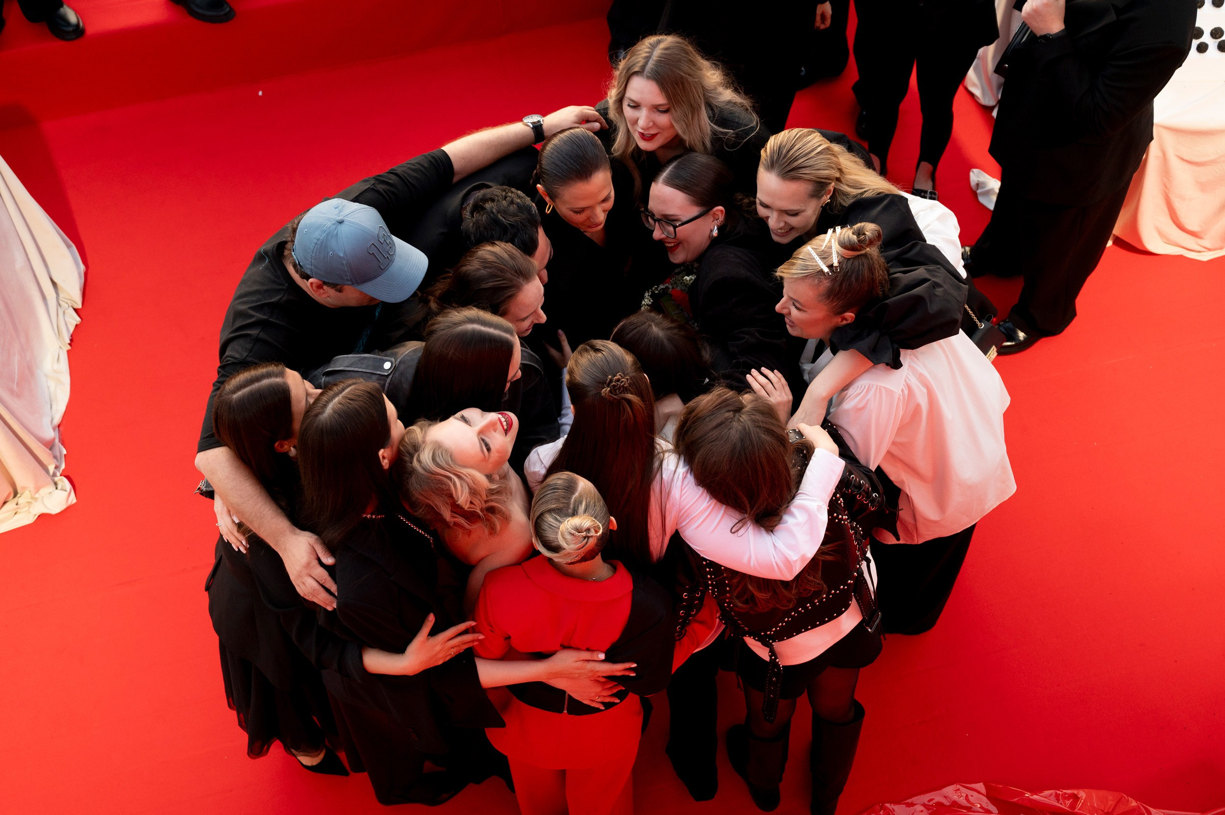 ID 13 (ДР ID Events). Фотограф Антон Горин