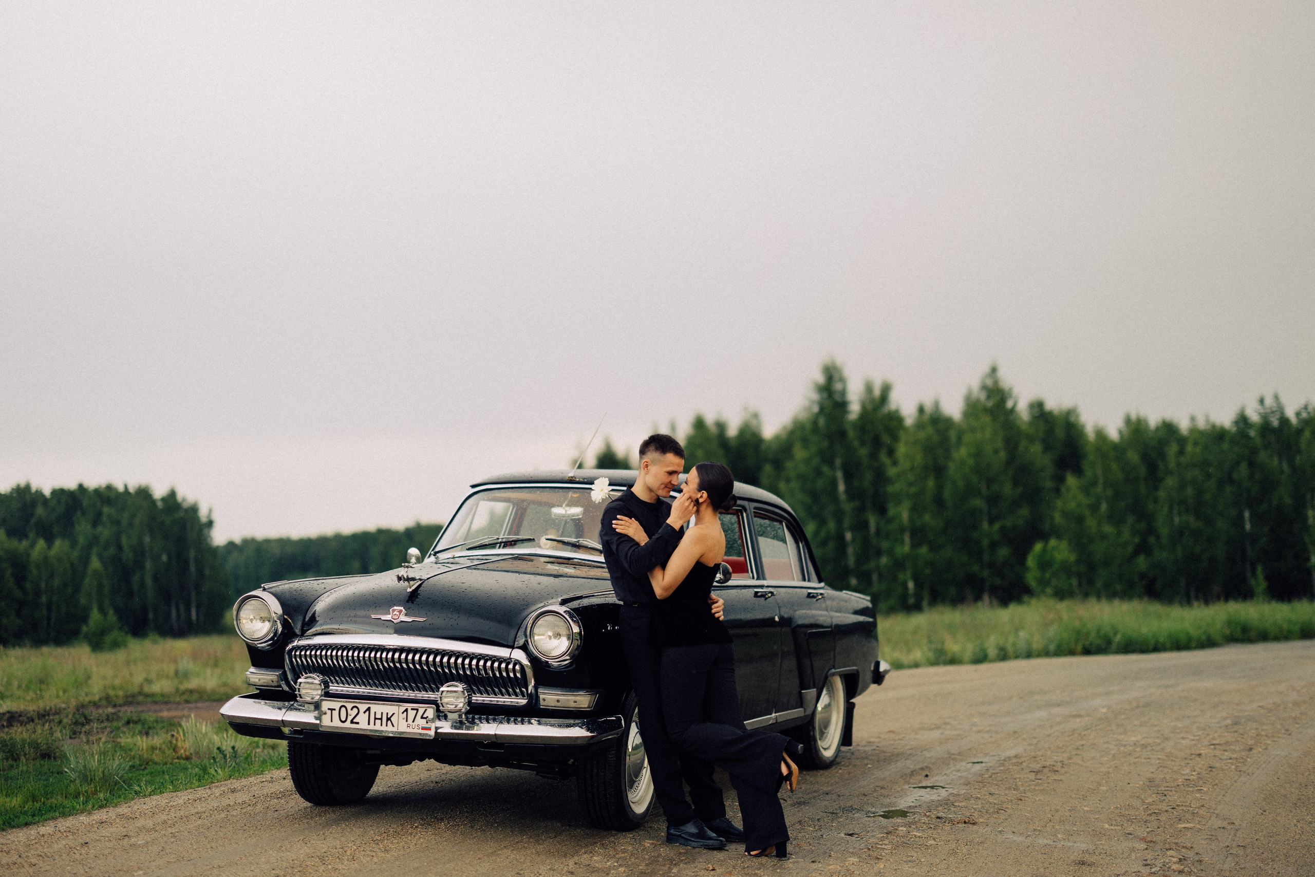 Ваня и Тоня. Daria Chigintseva Photographer