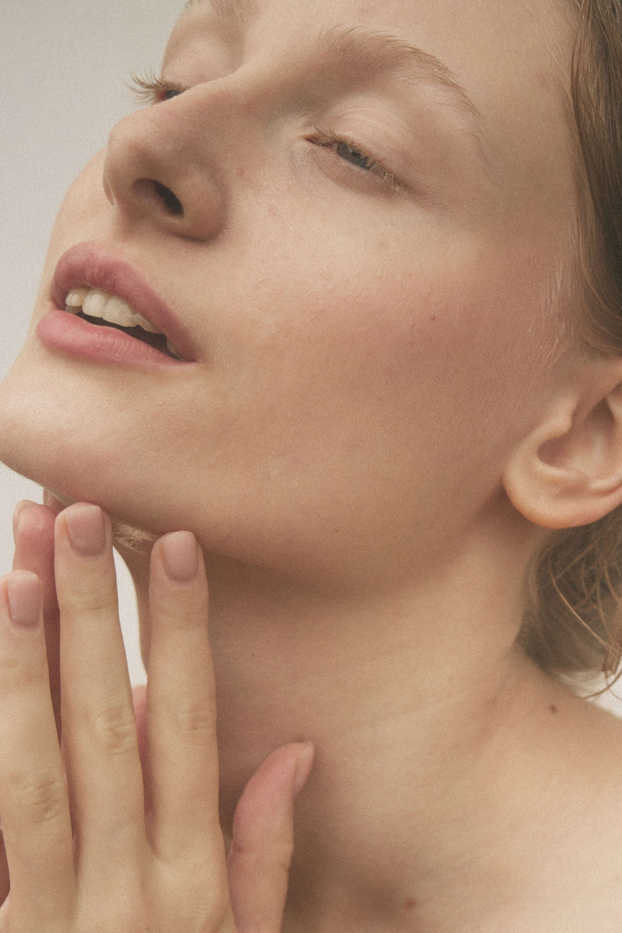 Настя. Фотограф Ионова Анастасия, г Владивосток