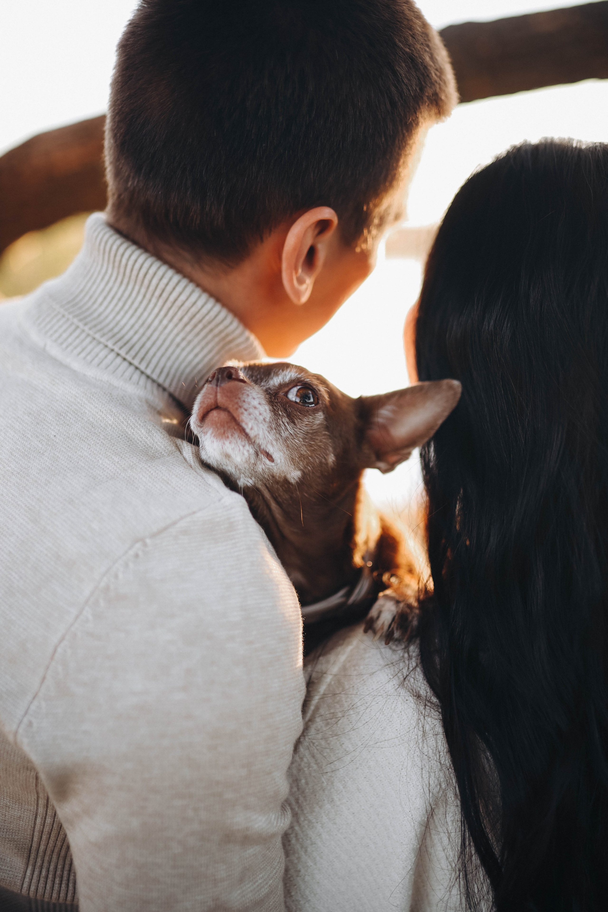 Анастасия и Андрей. Фотограф во Владимире Яна Чубич