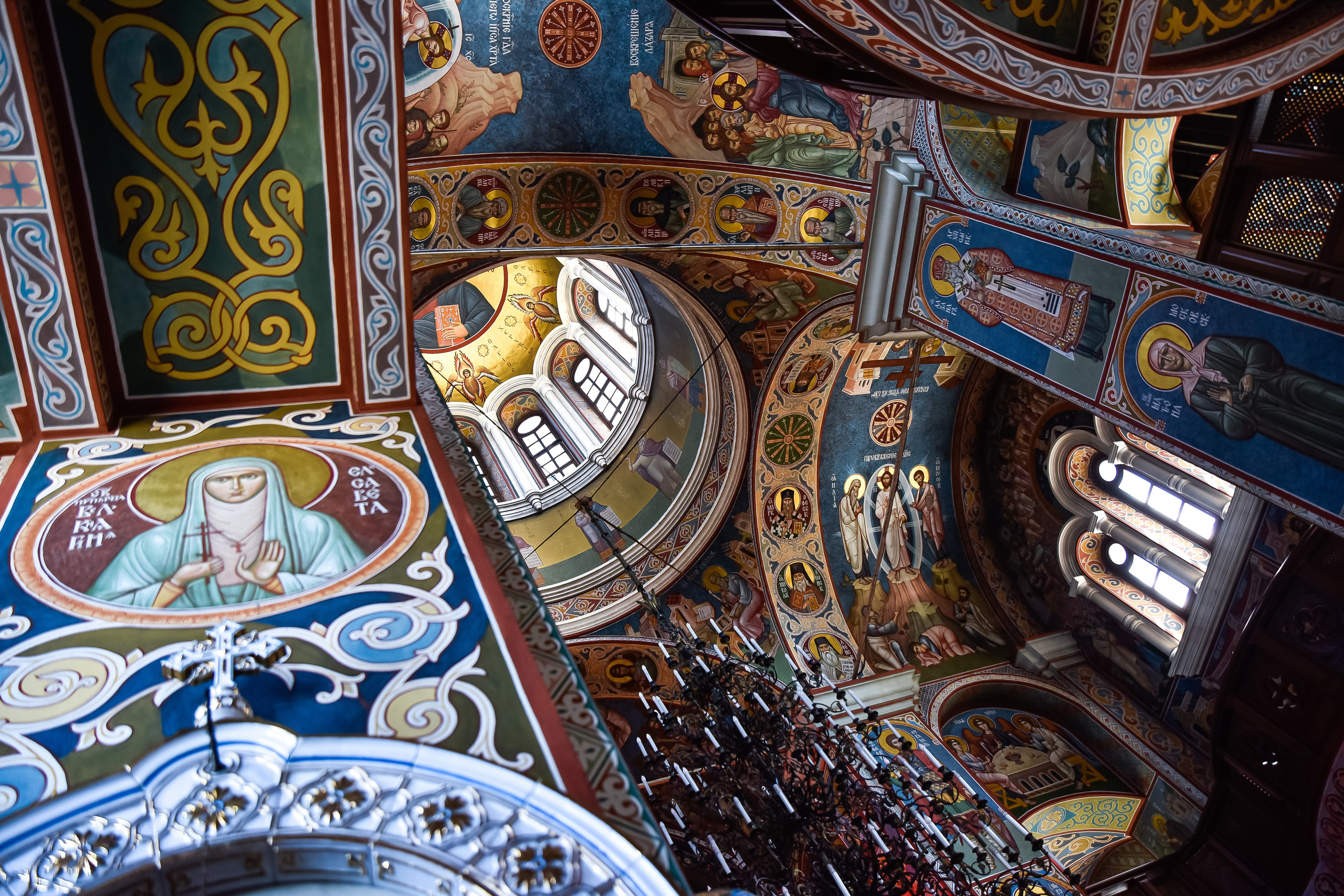 Рекламный тур по Святыням Самарского края