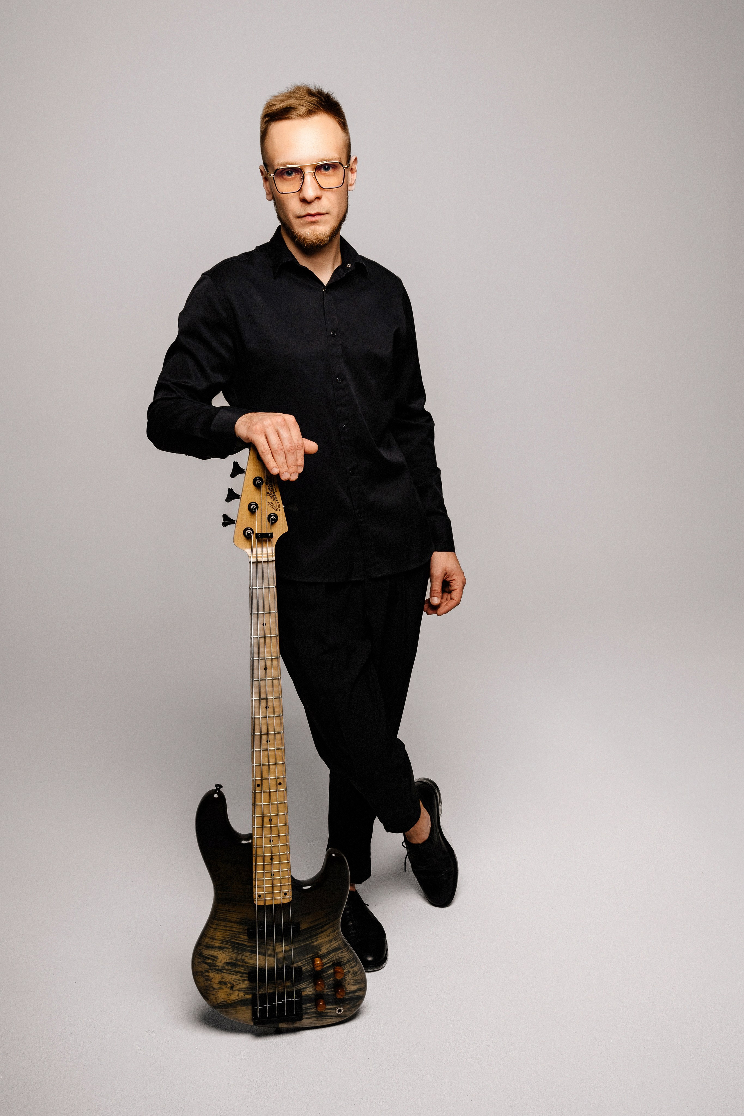 Кавер группа «Родные». Свадебный фотограф Александр Воронов — Белгород, Воронеж, Москва