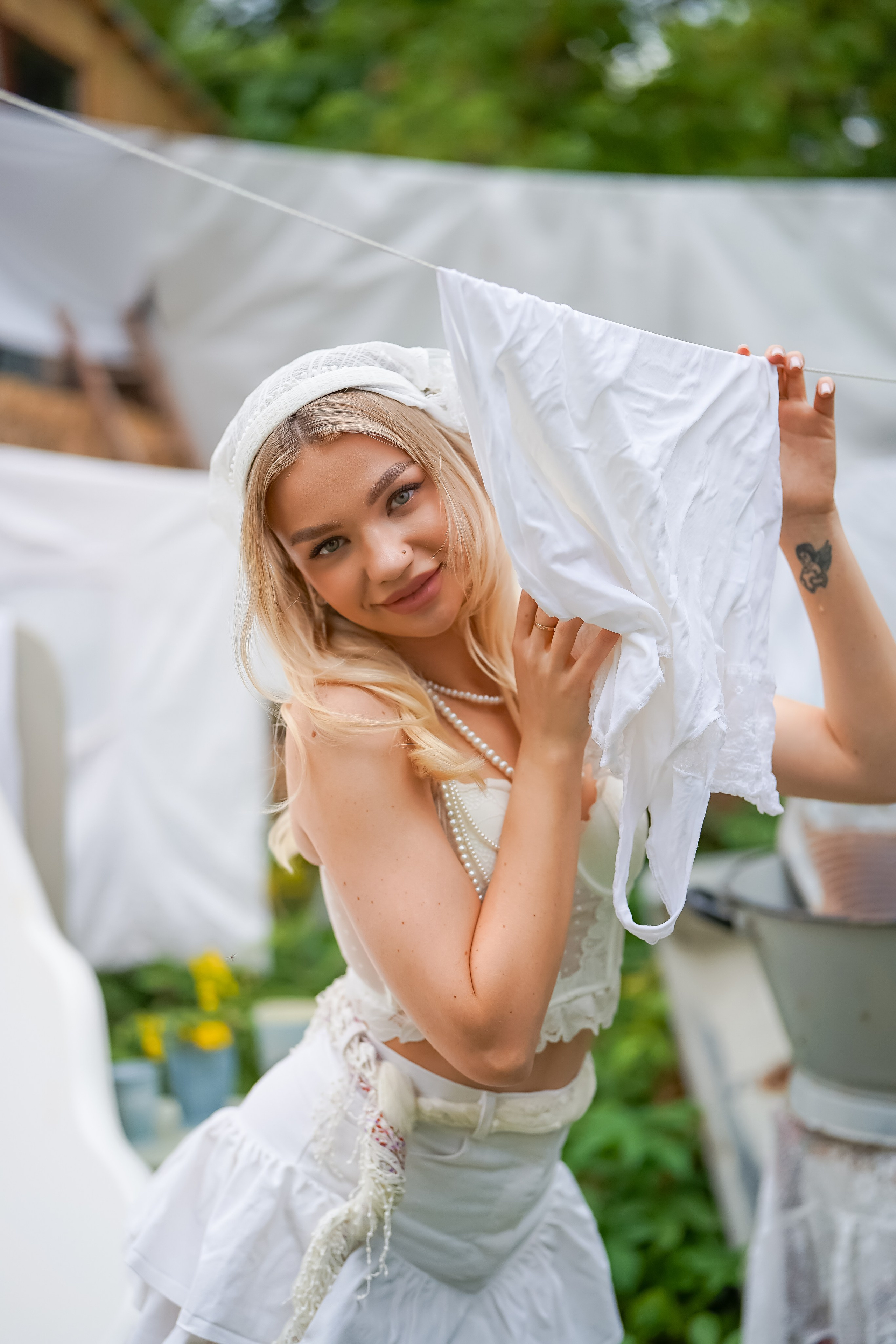 Гламурная стирка. Ваш фотограф Tetiana Kolos, найду самый удачный ракурс и словлю момент