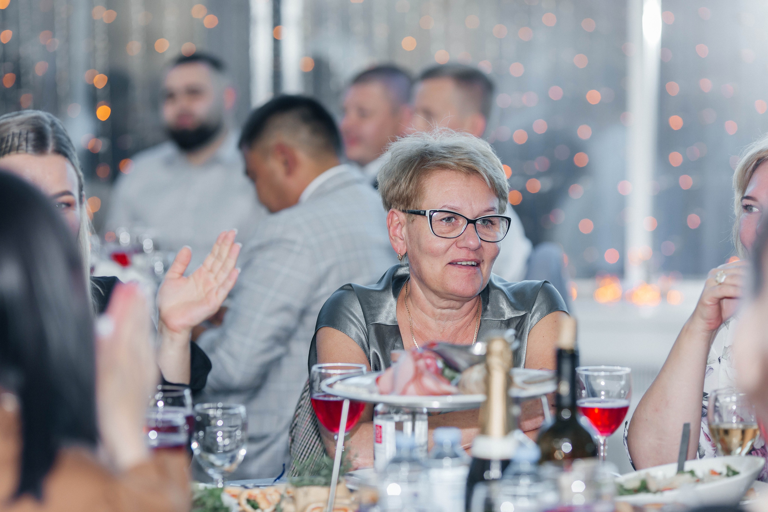 Корпоратив. Главная