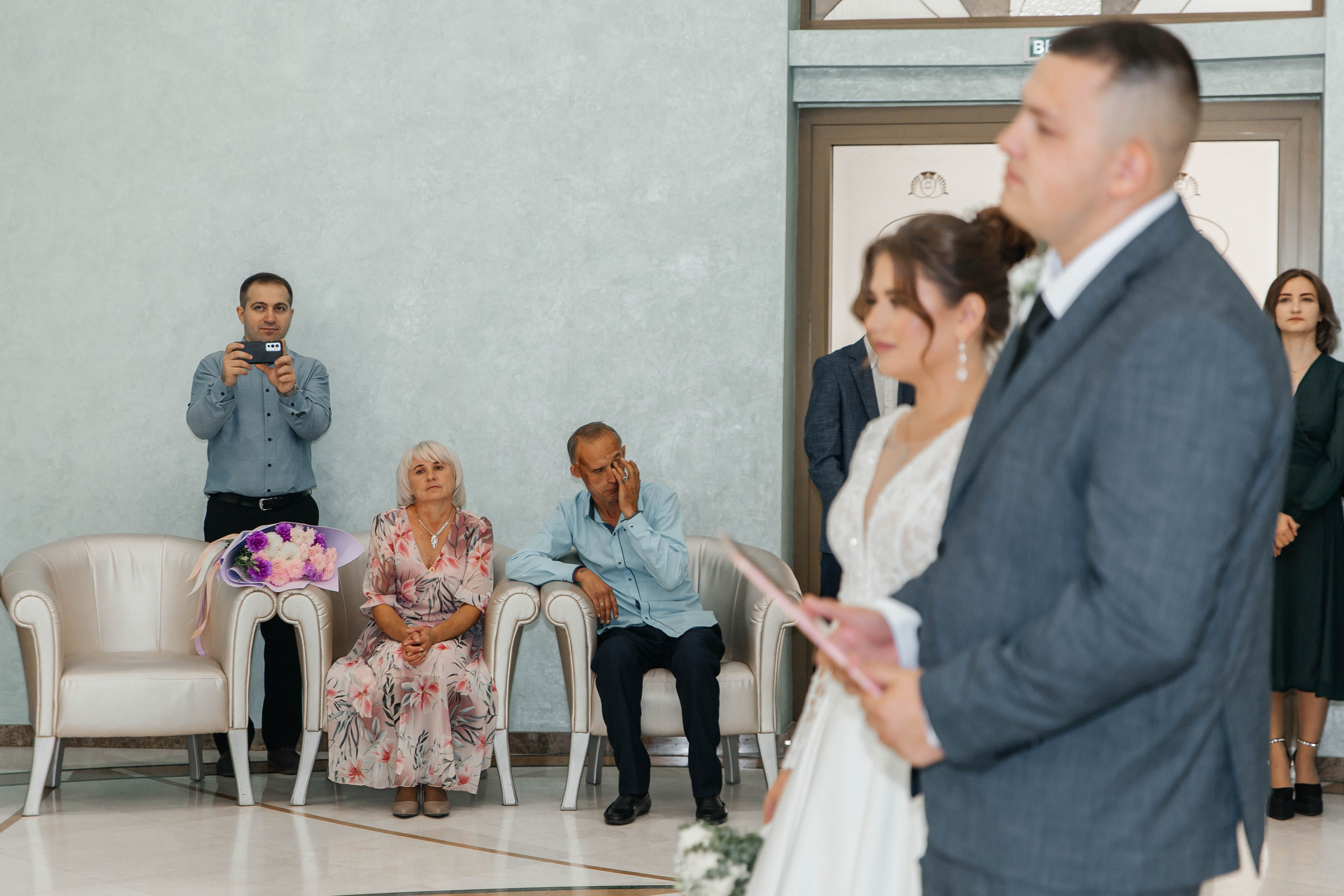 Владислав & Александра. Главная