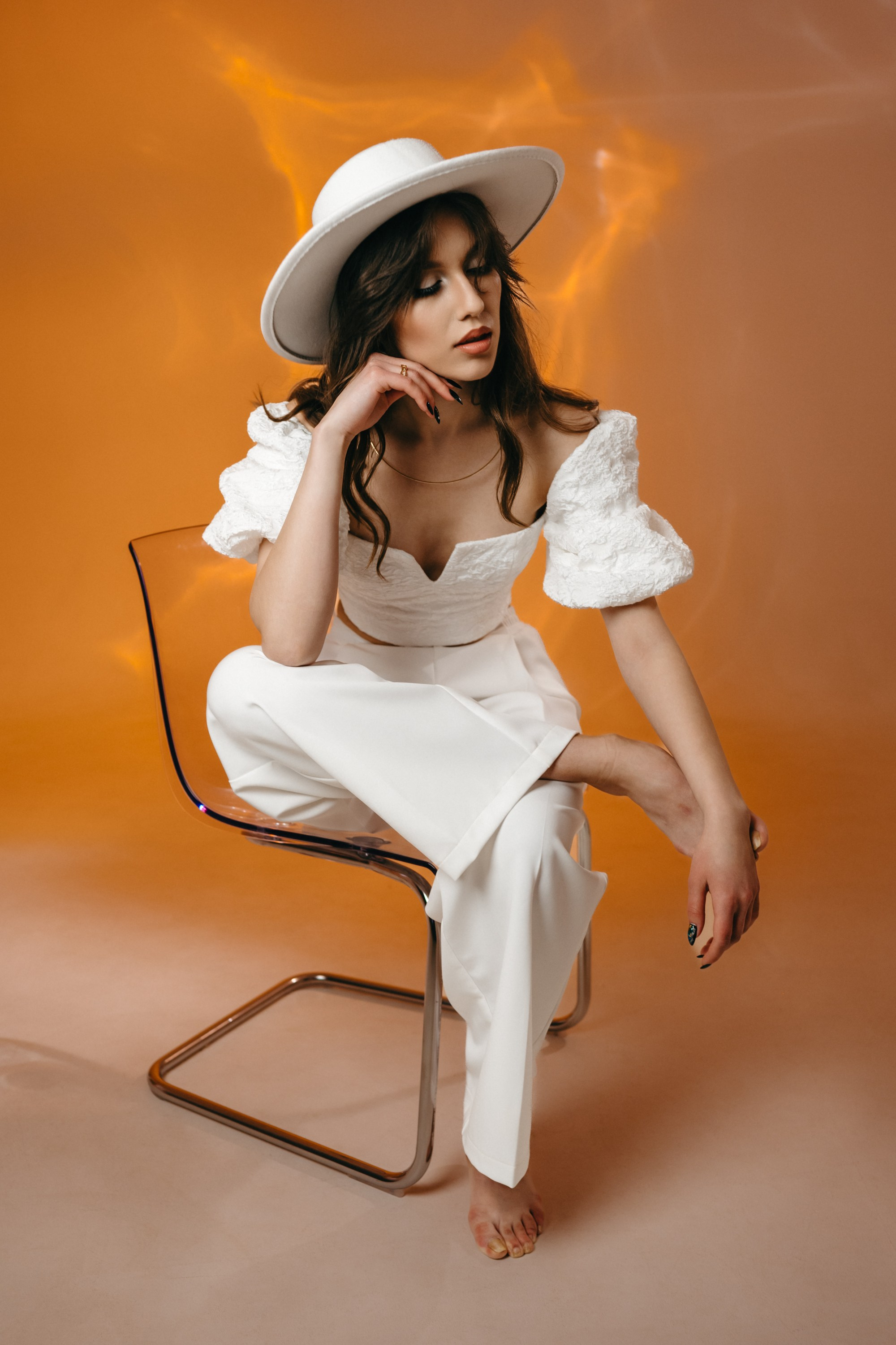 Вероника. Фотограф Яна Савина