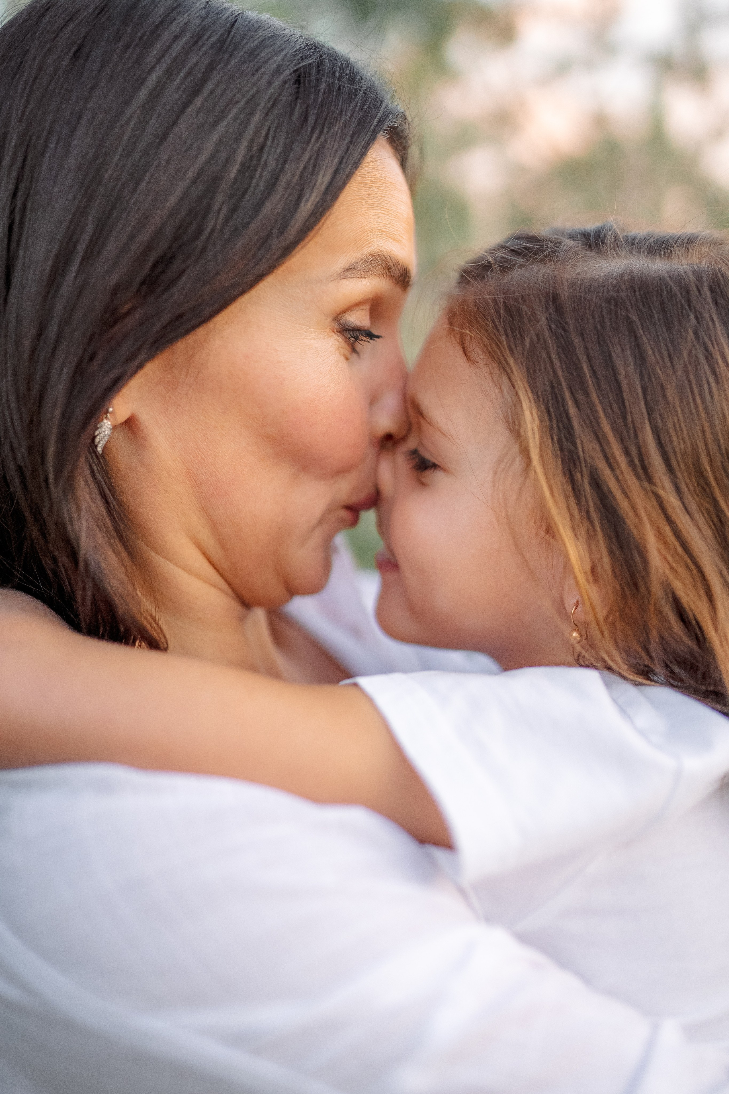 Просто прогулка. Фотограф Мария Зайчик
