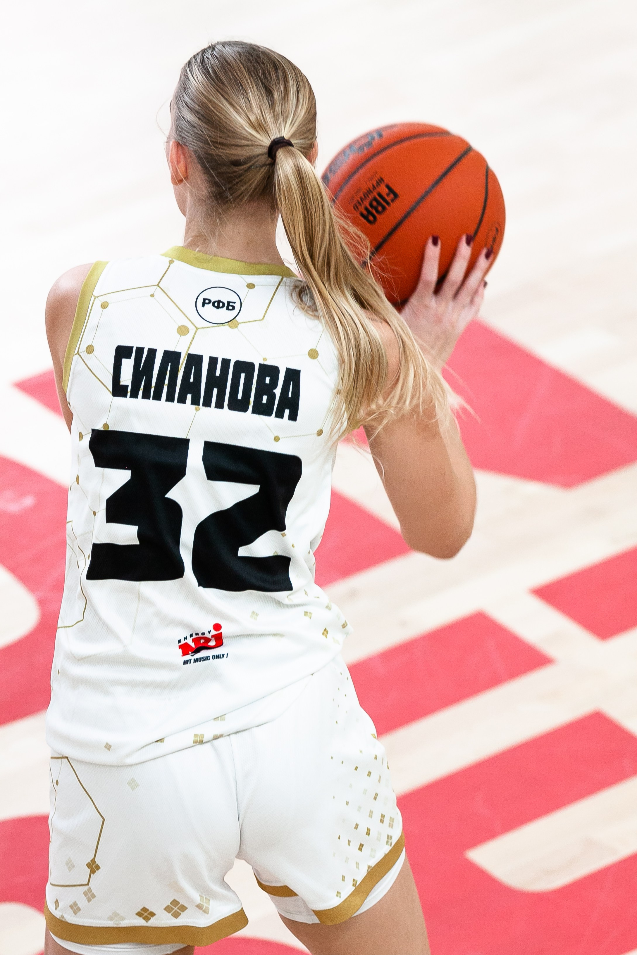 Патшалах университечэ. Фотография