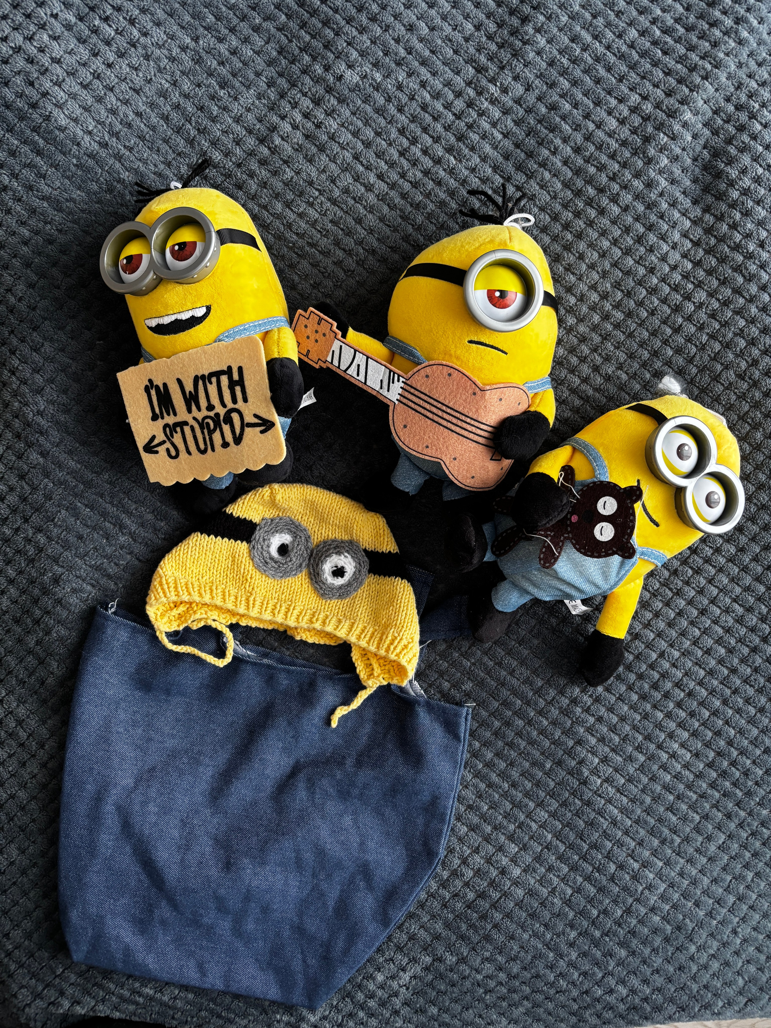 Реквизит. Фотограф новорождённых в Самаре