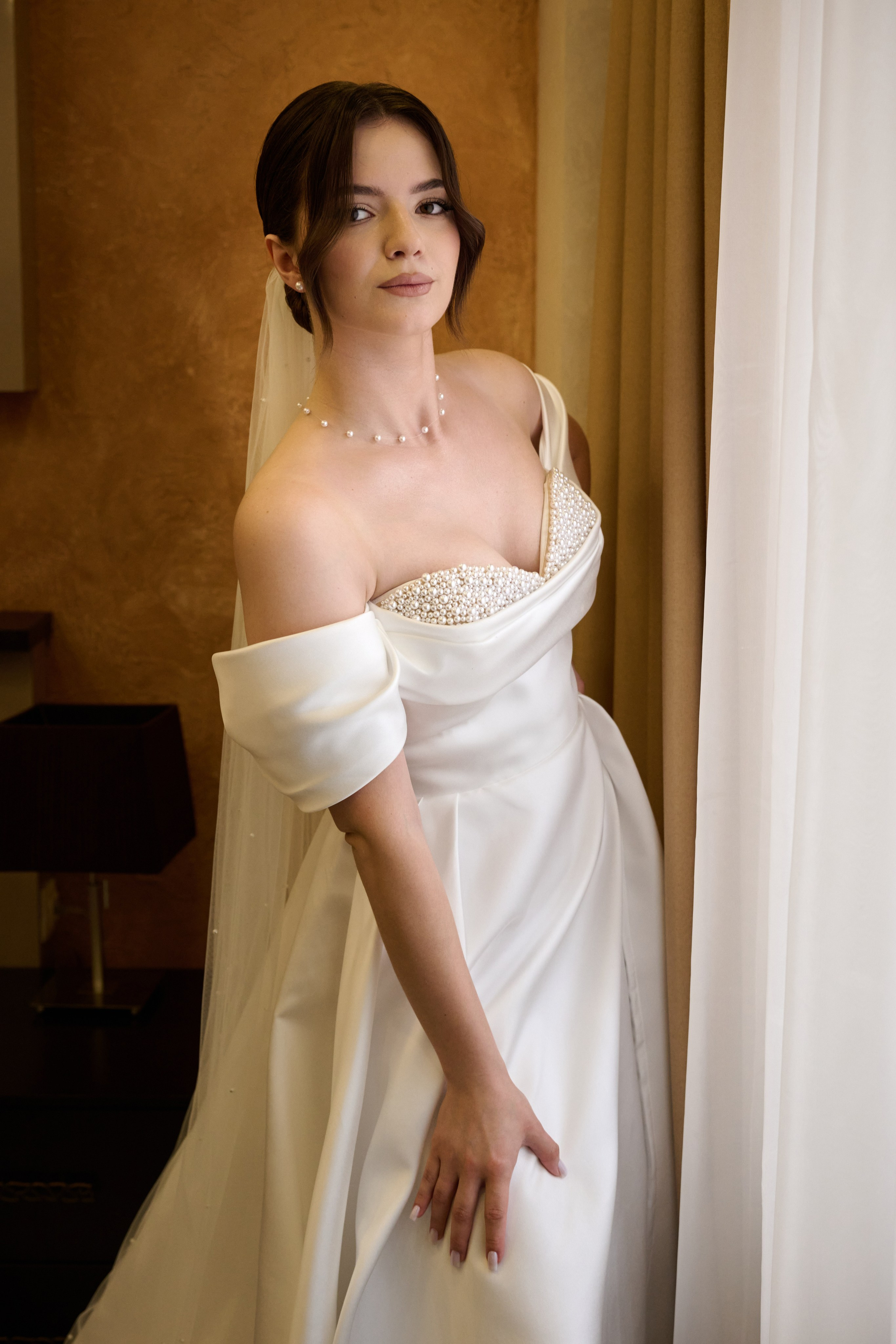 Свадебная фотосессия Никиты и Ангелины в Старом Осколе. Профессиональный фотограф Старый Оскол, Губкин — свадьба, венчание, крещение, юбилей и день рождения